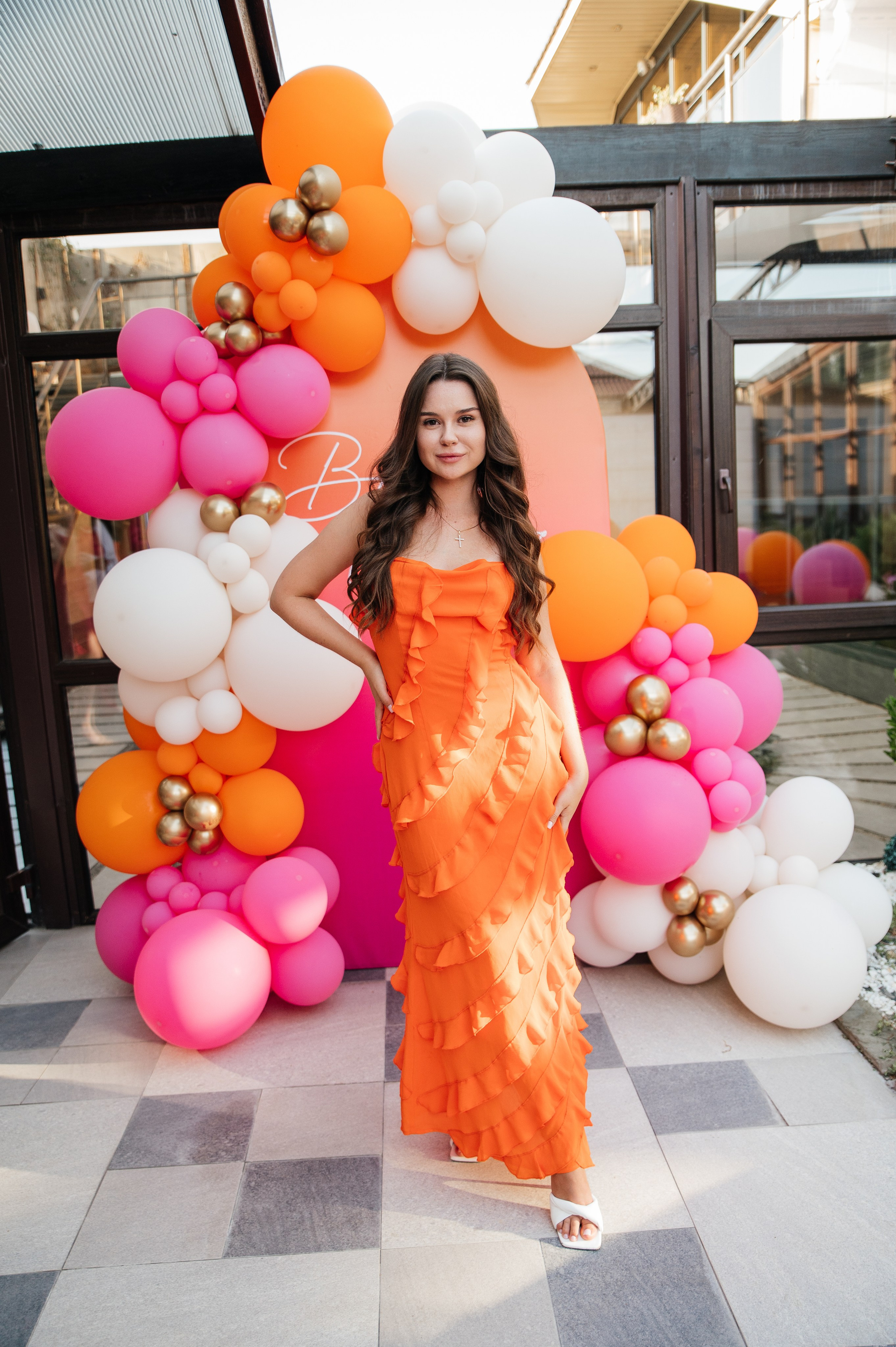 Девичник. Свадебный и семейный фотограф в Краснодаре Алина Мельник