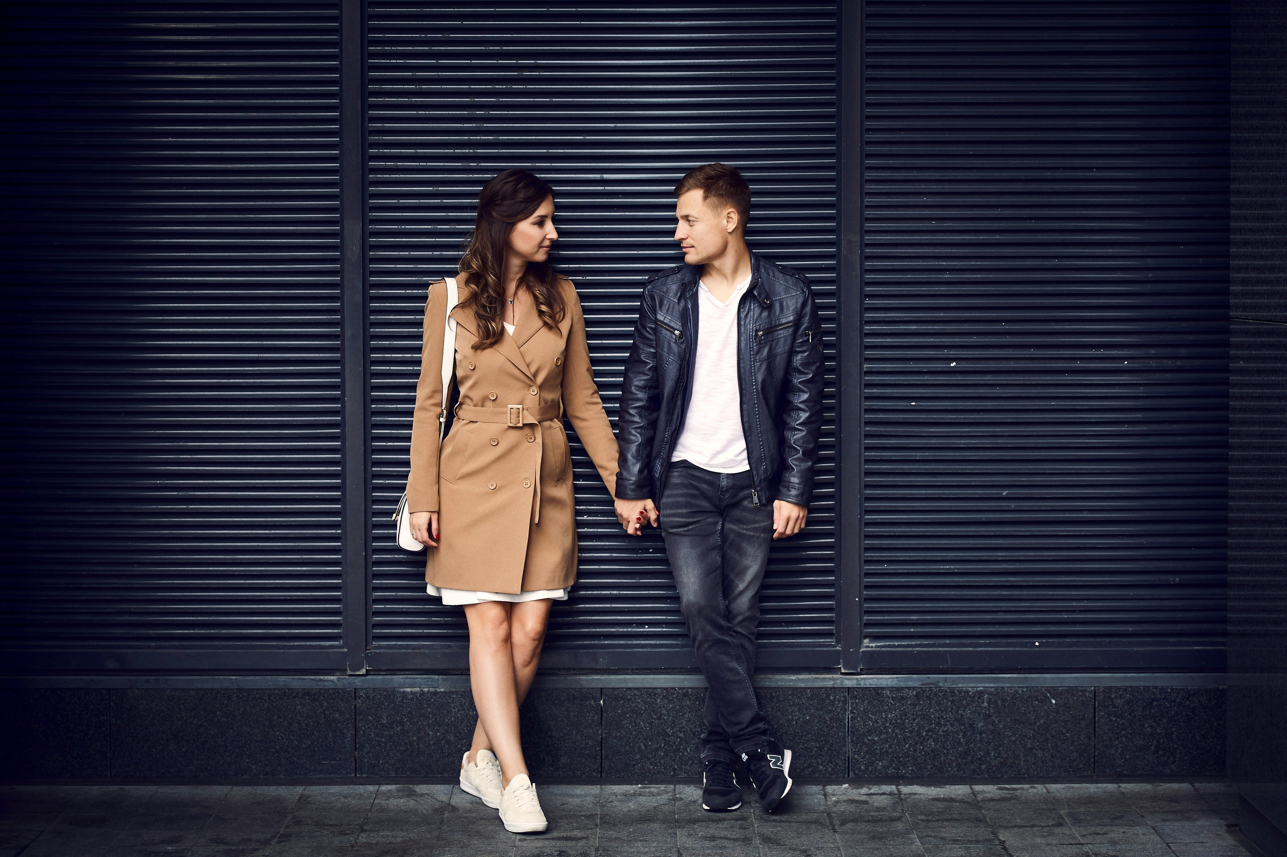 Свадебные съёмки. Главная