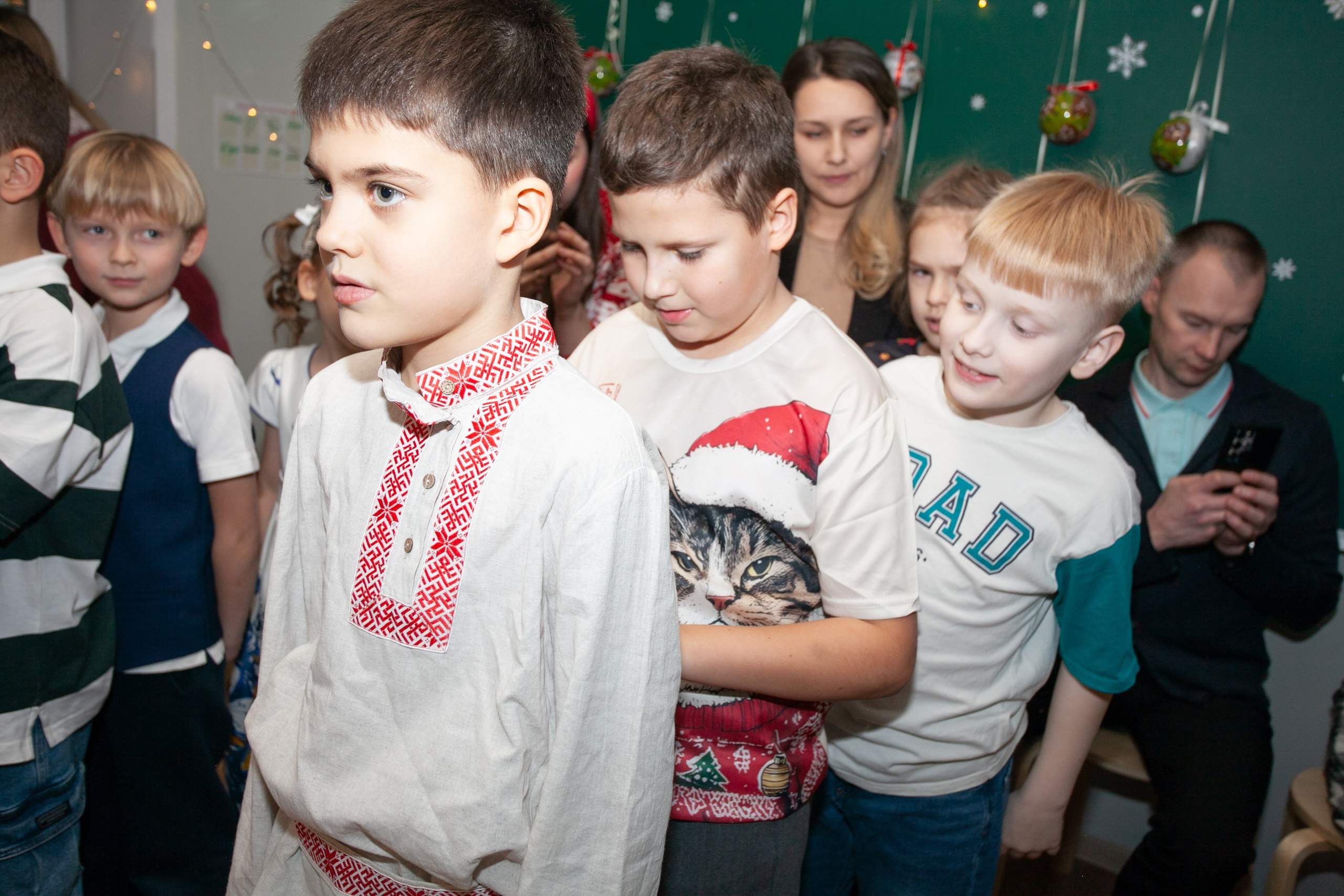 Солнечный город 2025. Фотограф Дарья Локотко в Красноярске