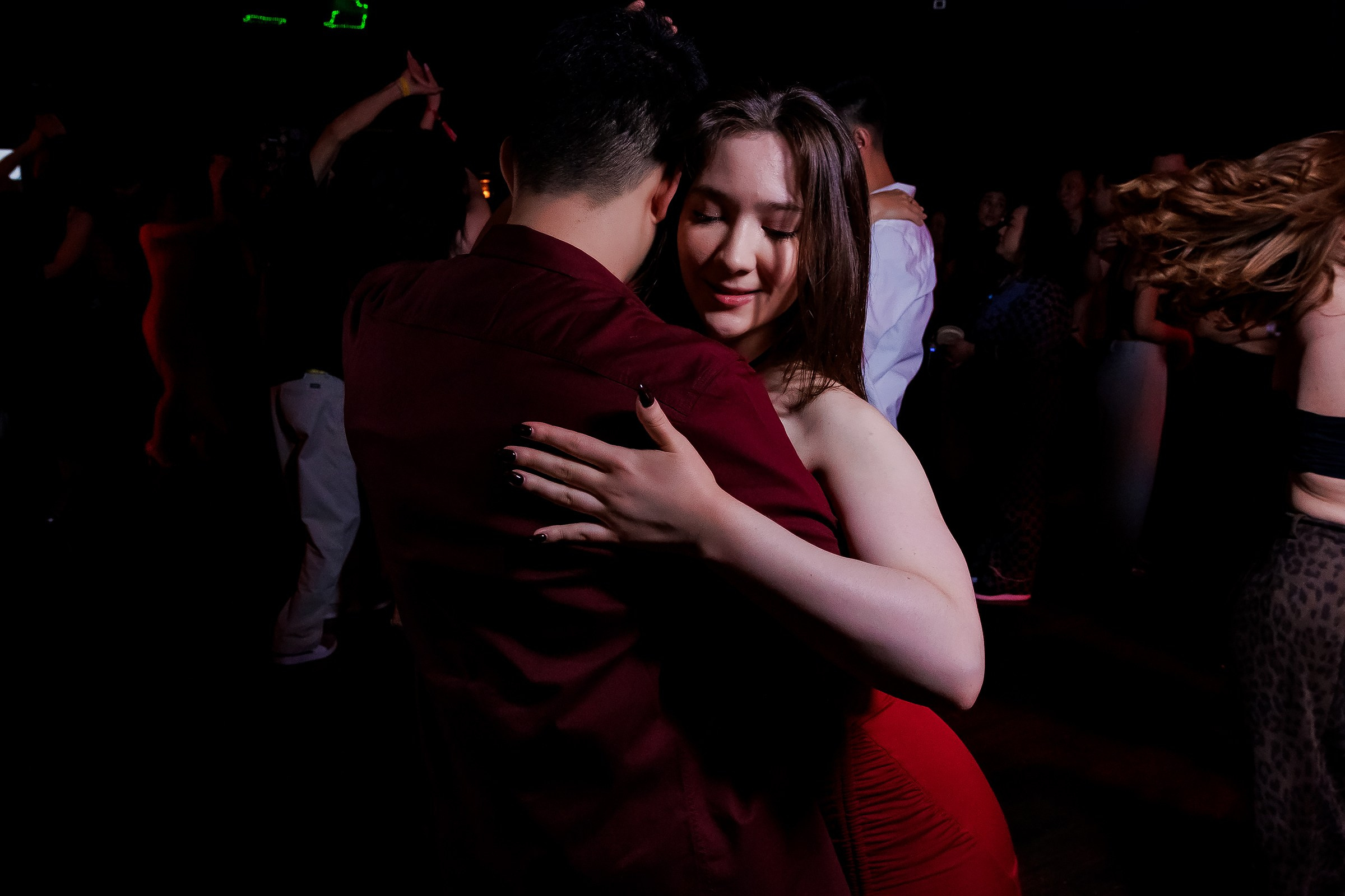 Manzana Bachata Weekend. Репортажный фотограф в Алматы Каюпов Сержан