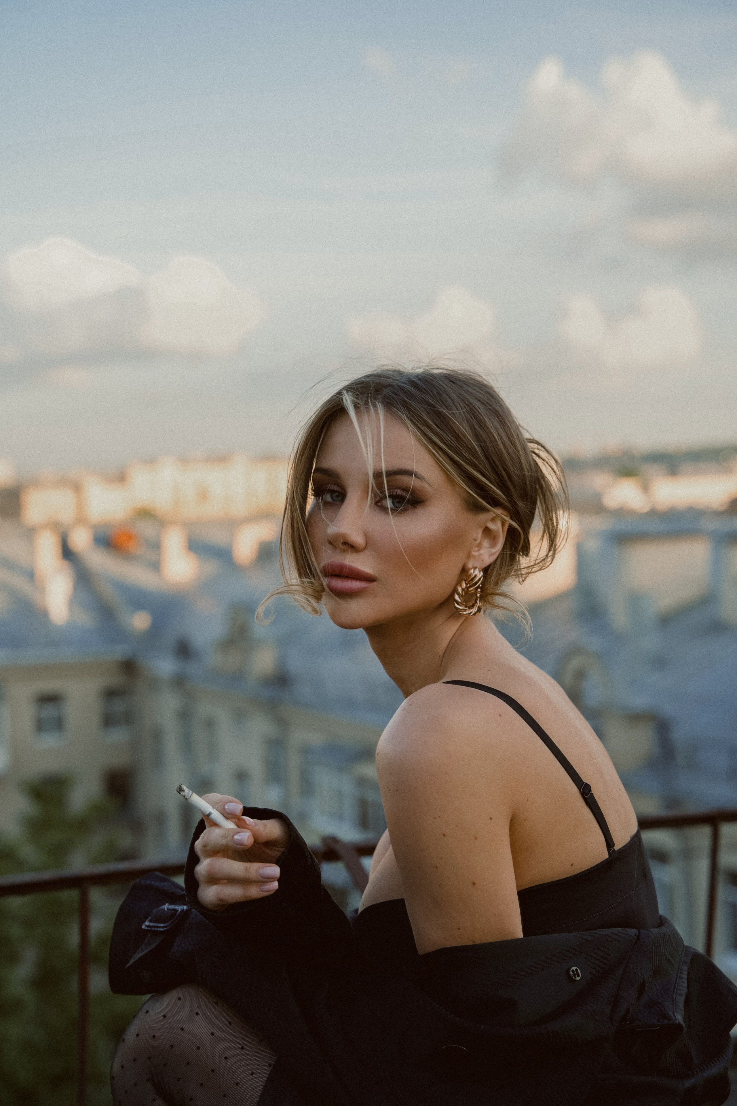 WOMAN. Милена. Фотограф-Видеограф Москва