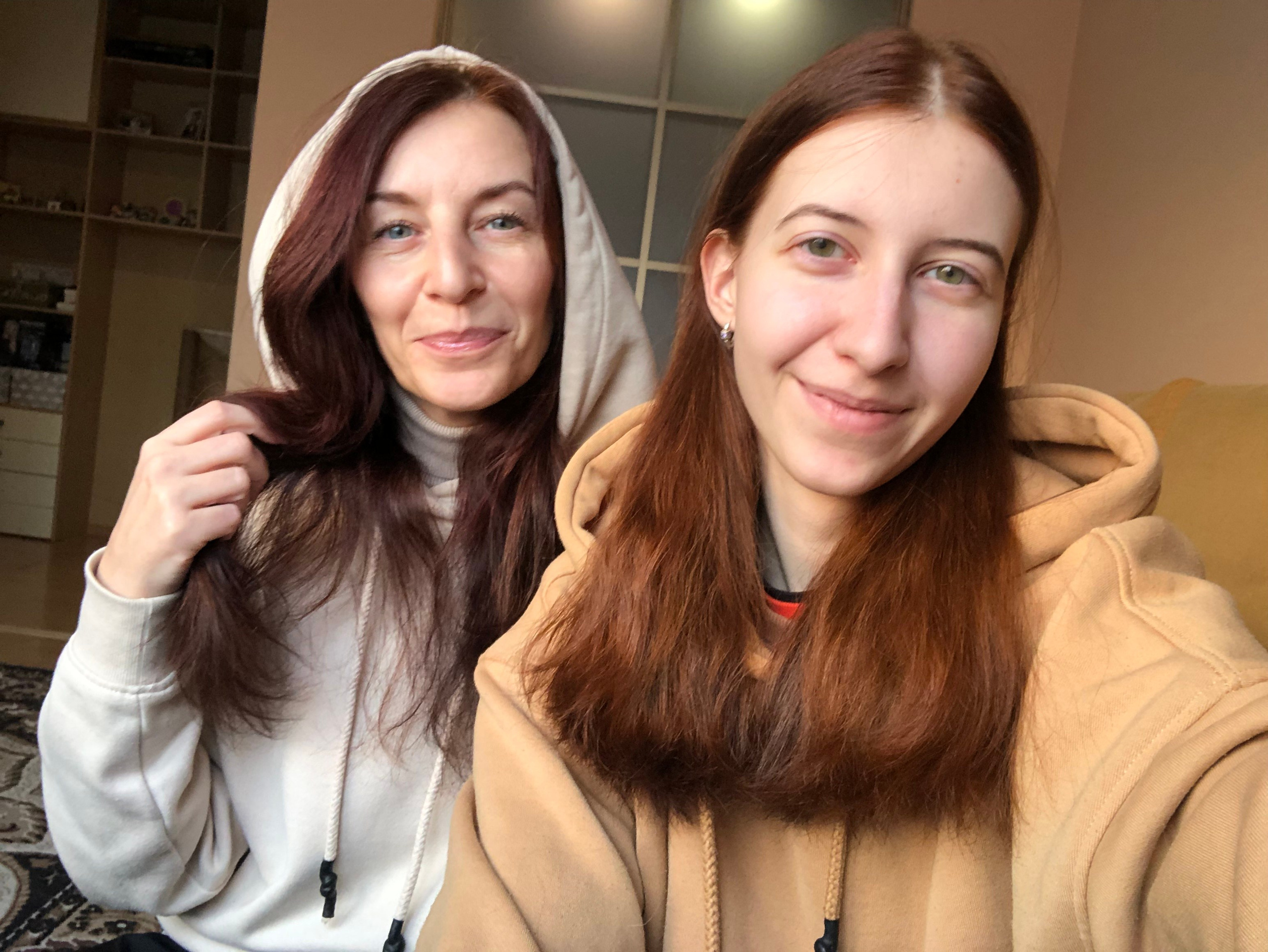 Декабрь. Семейный, Свадебный фотограф СПБ Питер— Романова Екатерина