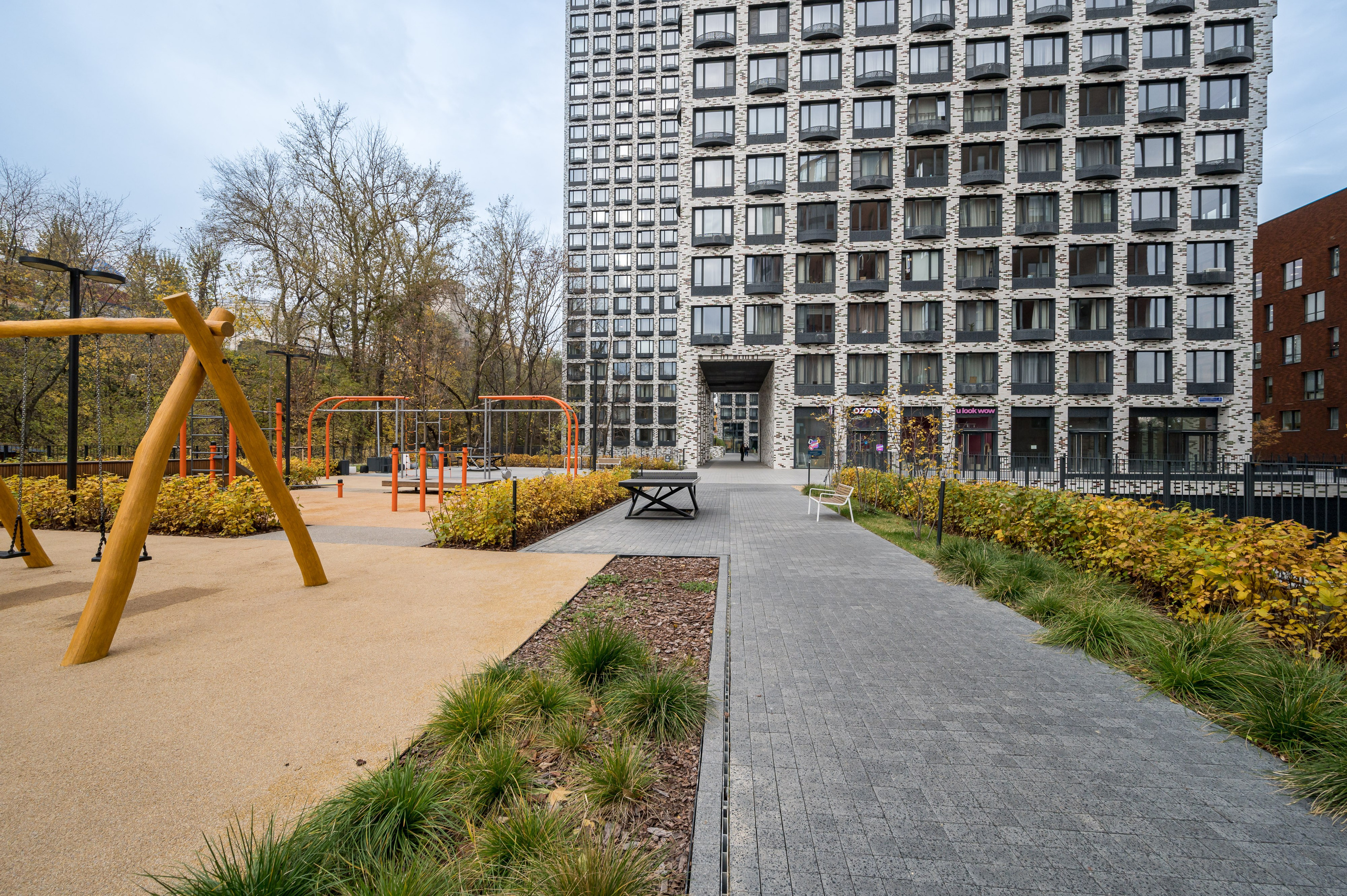 Квартира на продажу. Интерьерный Фотограф Москва Криста FLY Труфанова