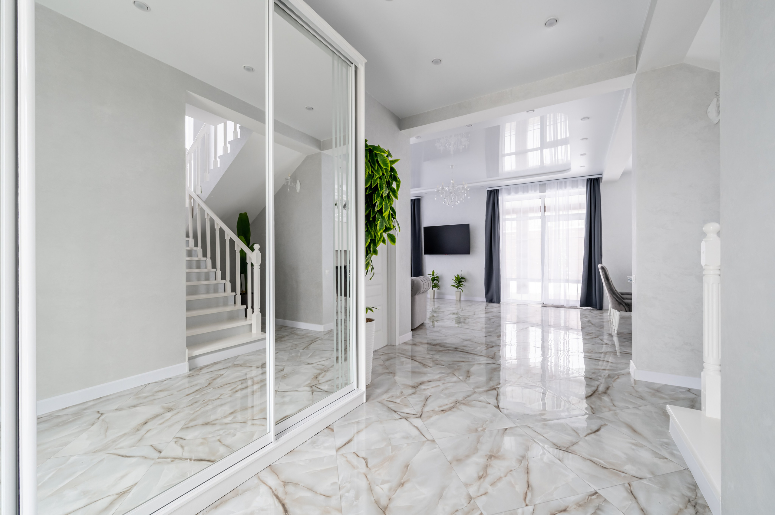 Дом на продажу. Интерьерный Фотограф Москва Криста FLY Труфанова