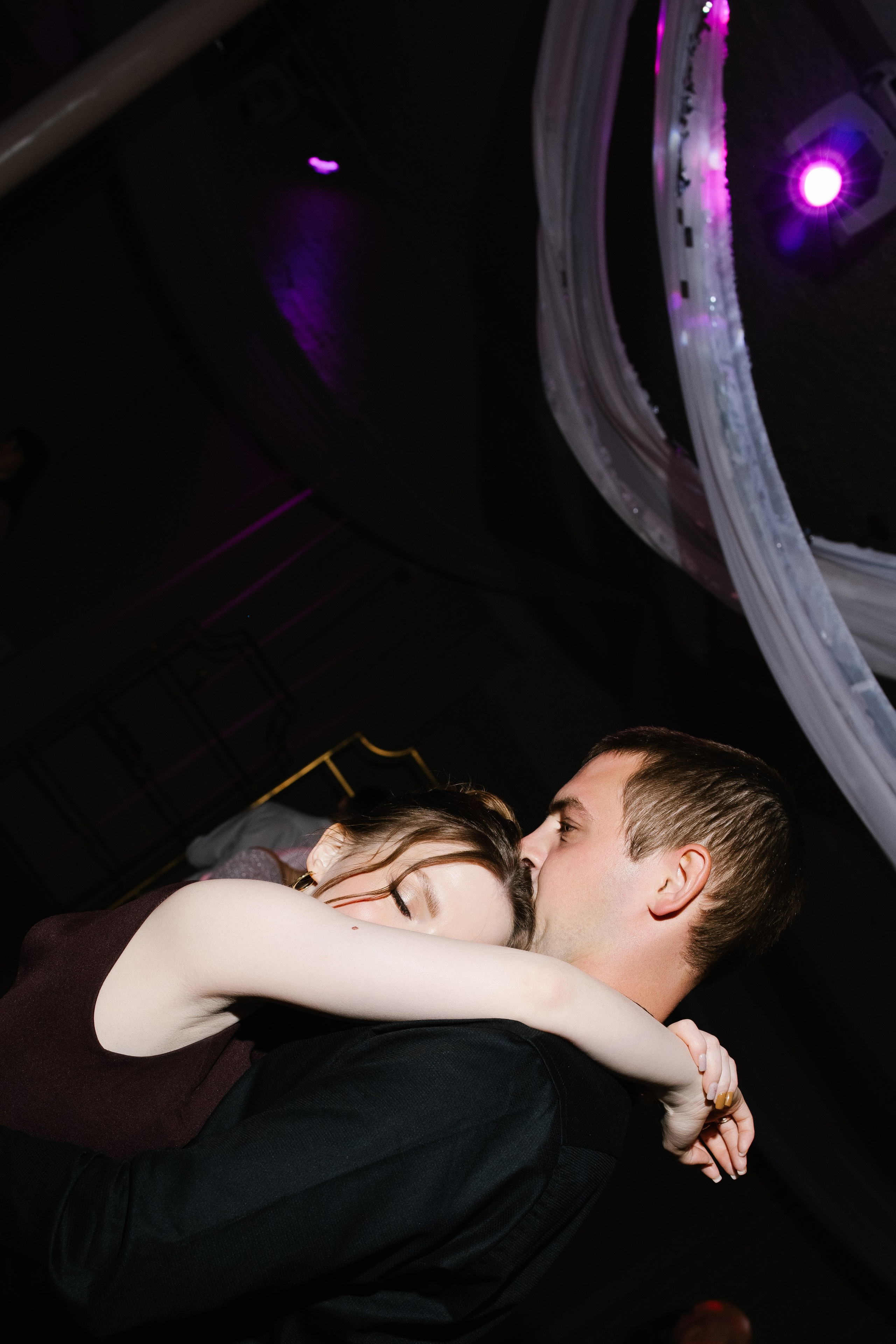 Николай и Ангелина. Свадебный фотограф Тверь, Москва и Санкт-Петербург