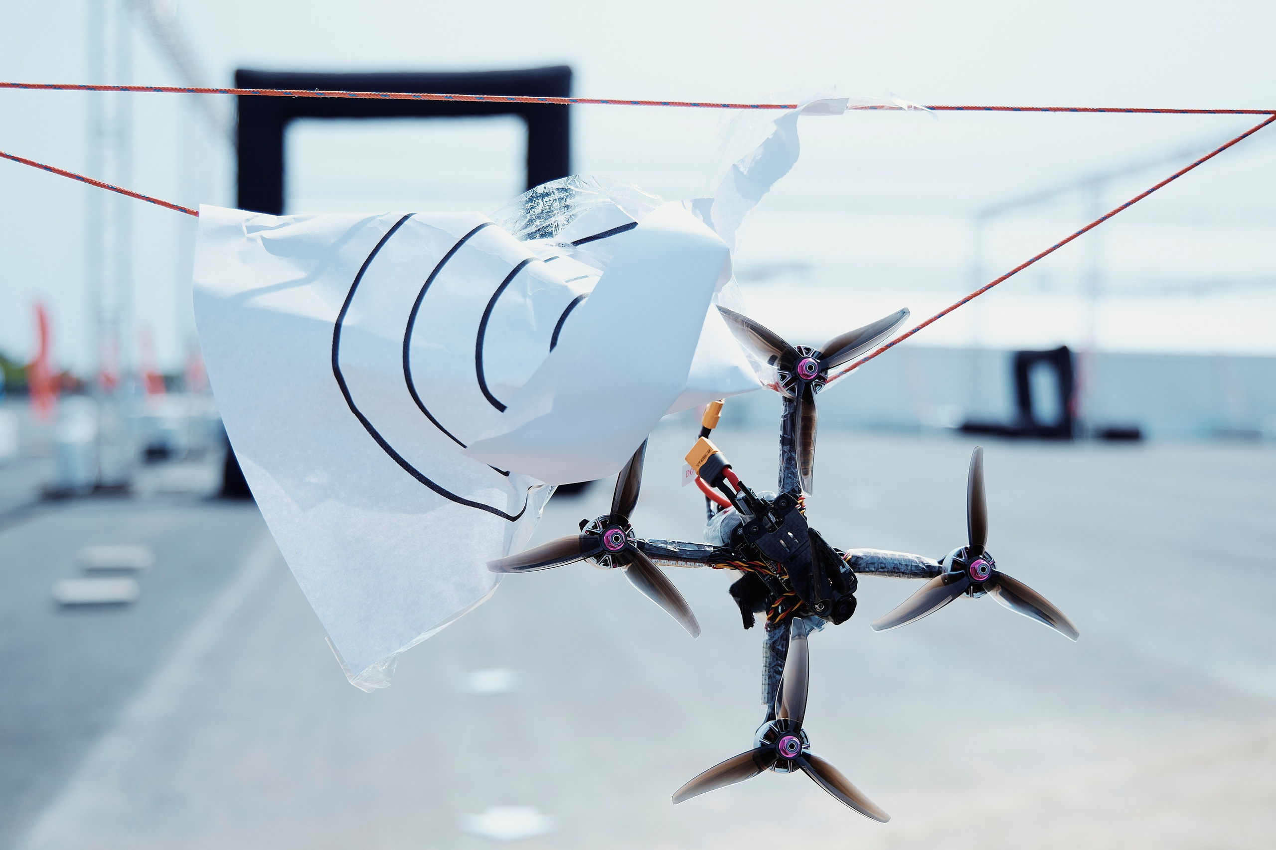 Соревнования дронов | Архипелаг 2024 | Сахалин. Фотограф в Челябинске — Дмитрий Носов