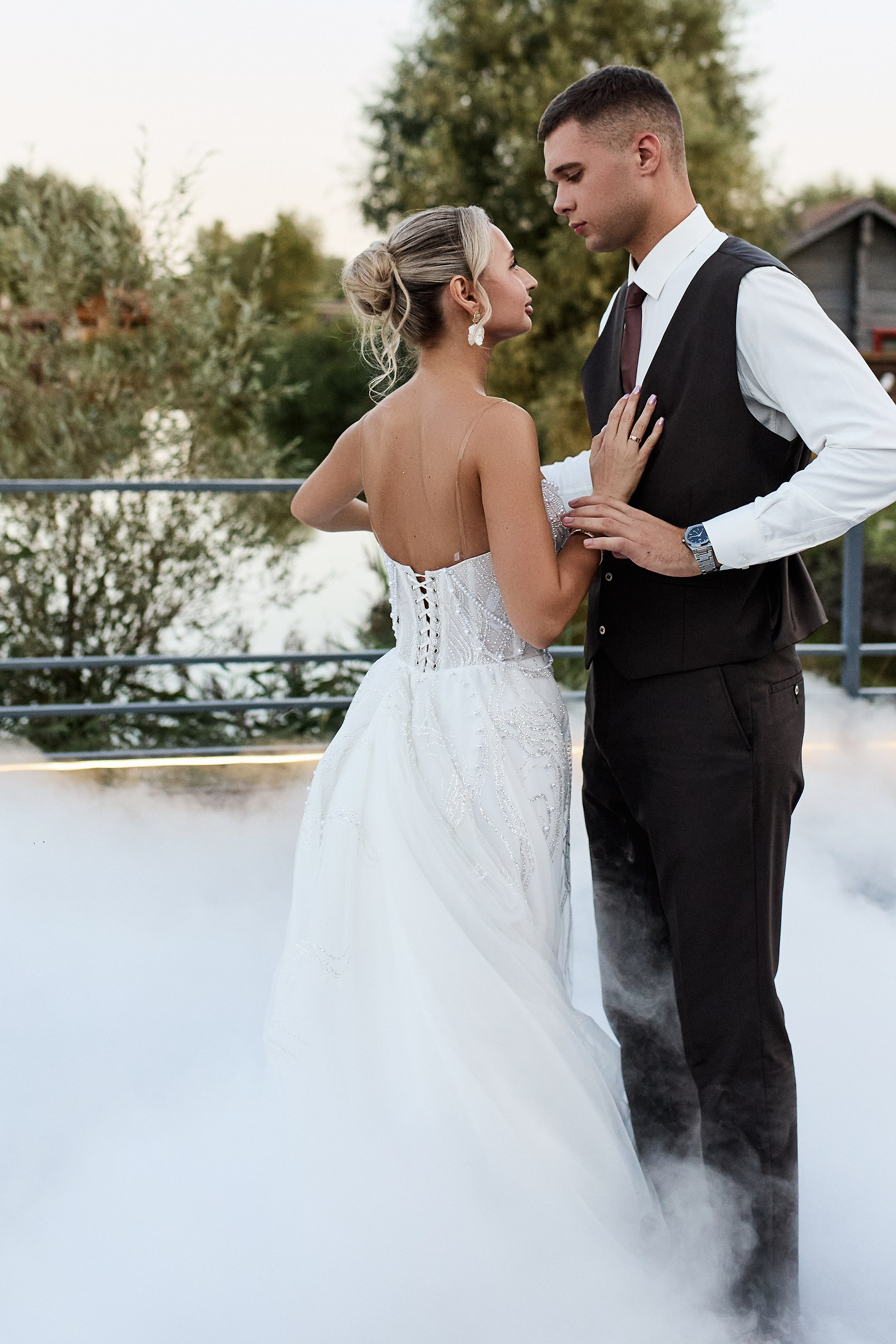 Wedding Day Данил&Виктория. Свадебный и портретный фотограф в Белгороде Гаркавцева Полина