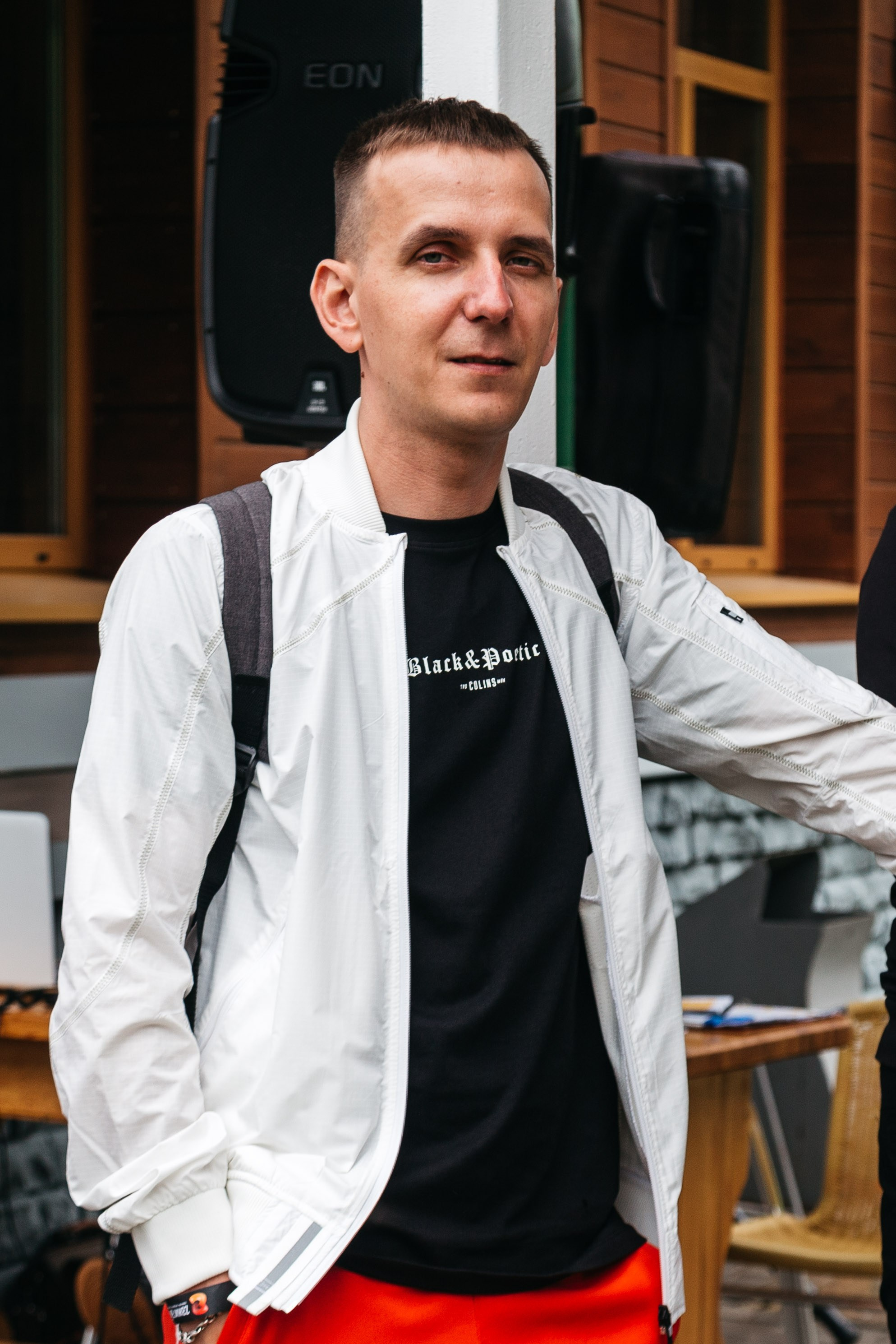 Фотоотчёт, репортаж с любого вашего мероприятия