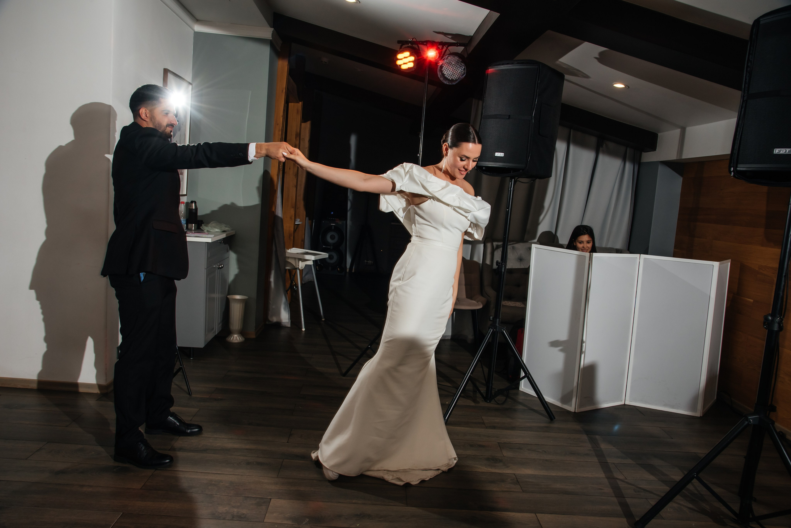 Владислав и Дарья. Фотограф в Москве Елена Брюханова