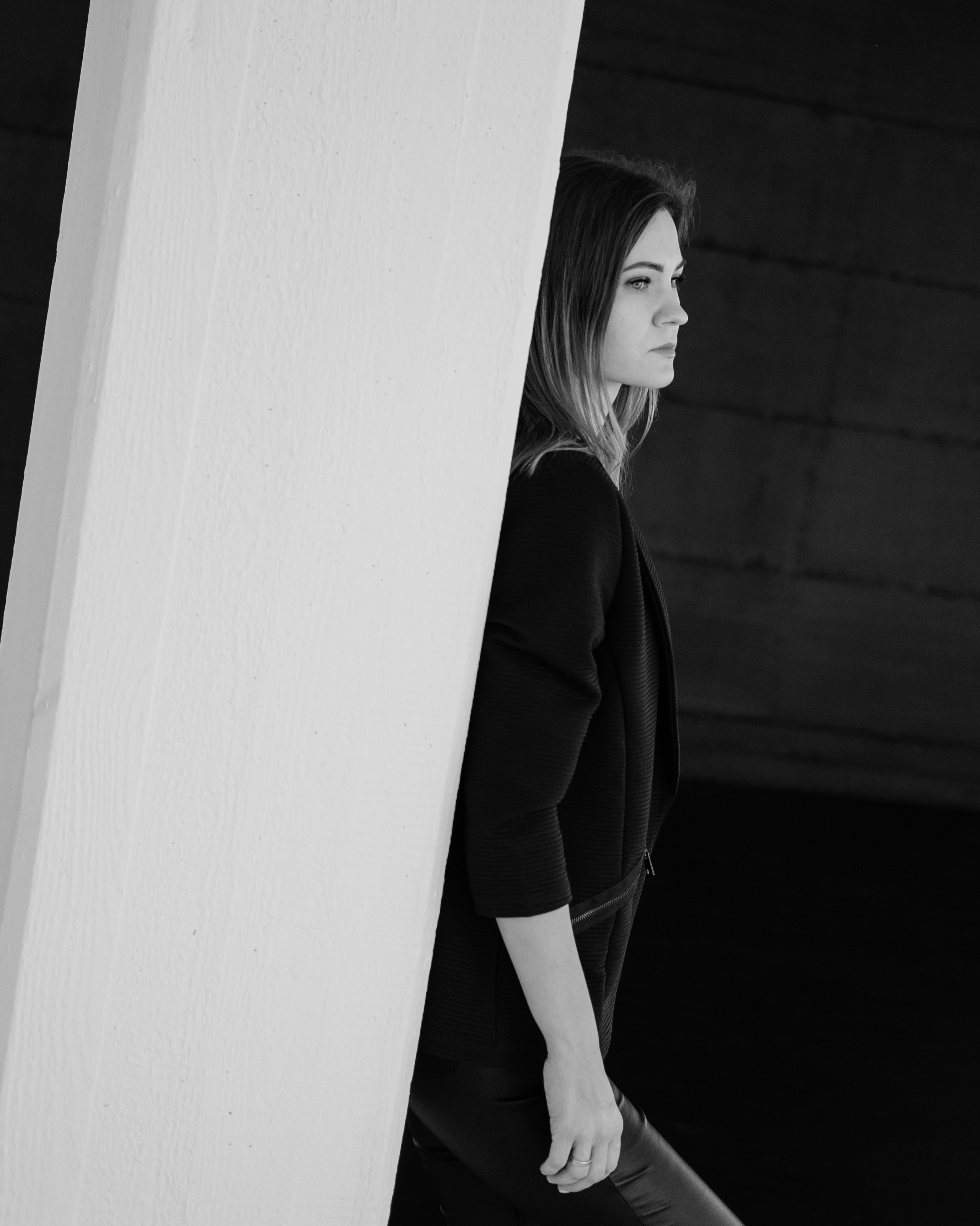 Permanent. Photographer Cologne Bonn Europe Anna Ketova