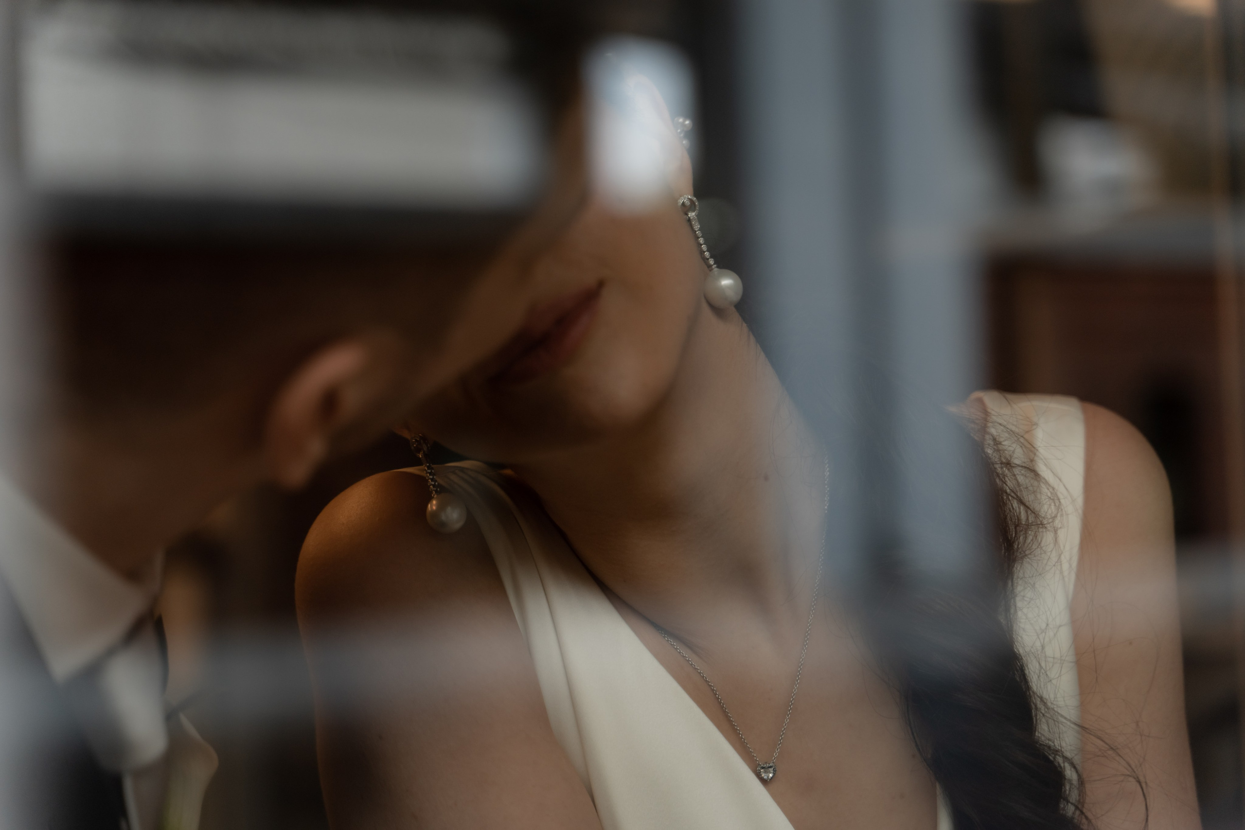 Лиза и Данила. Портретный и свадебный фотограф Алла Карени Москва