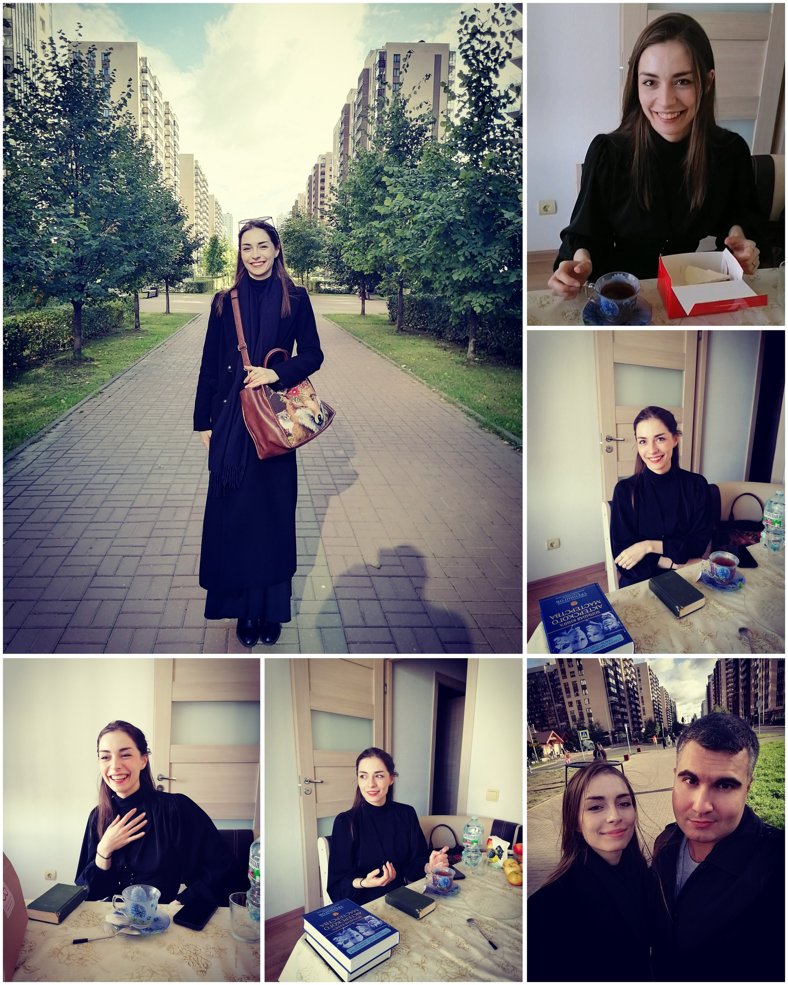 Индивидуальная портретная фотосессия. Денис Хрюкин, режиссёр, продюсер, контентмейкер, Санкт-Петербург, Москва