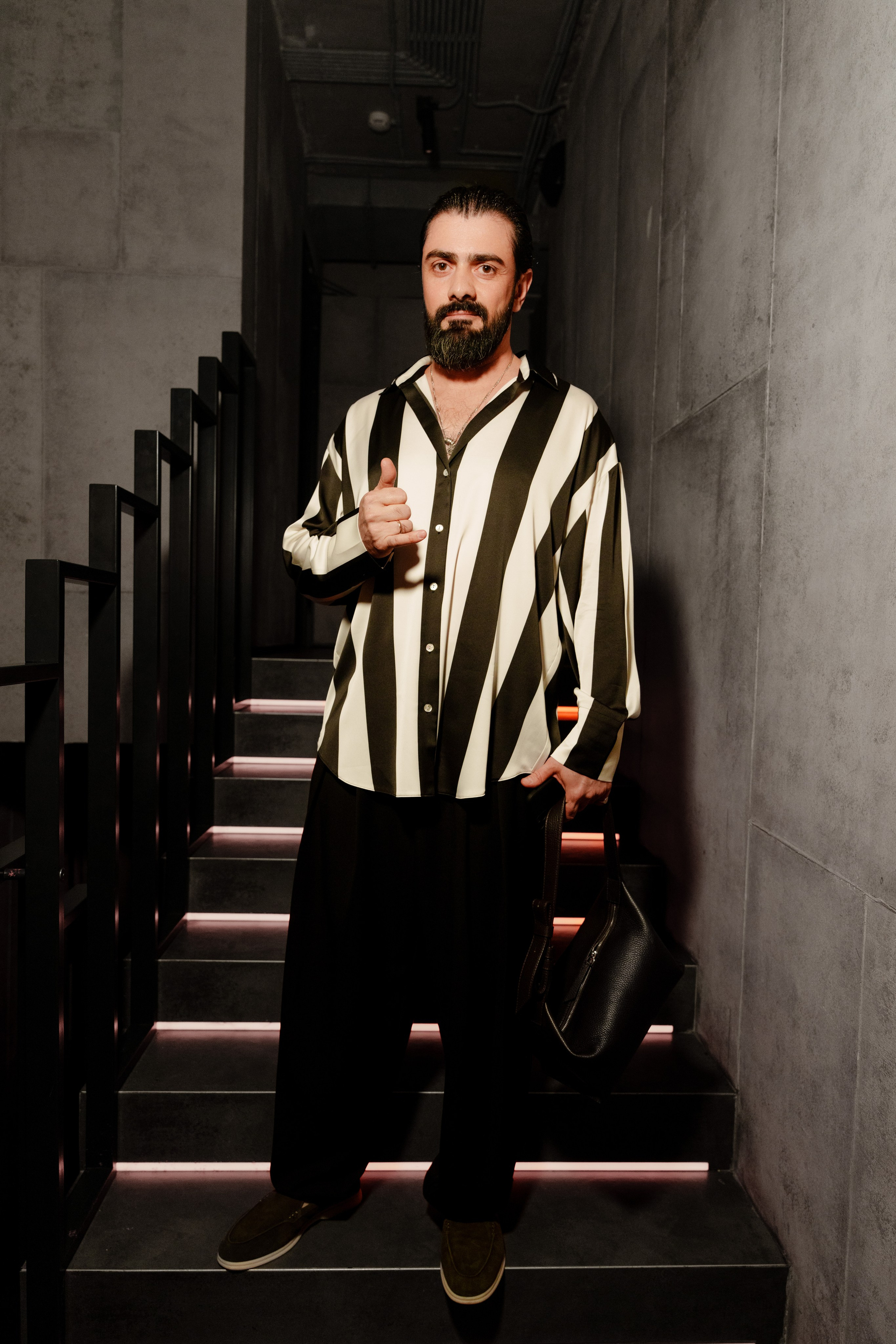 Фотограф на вечеринку проекта ОСНОВАТЕЛИ. Репортажный фотограф Москва Сергей Дружинин