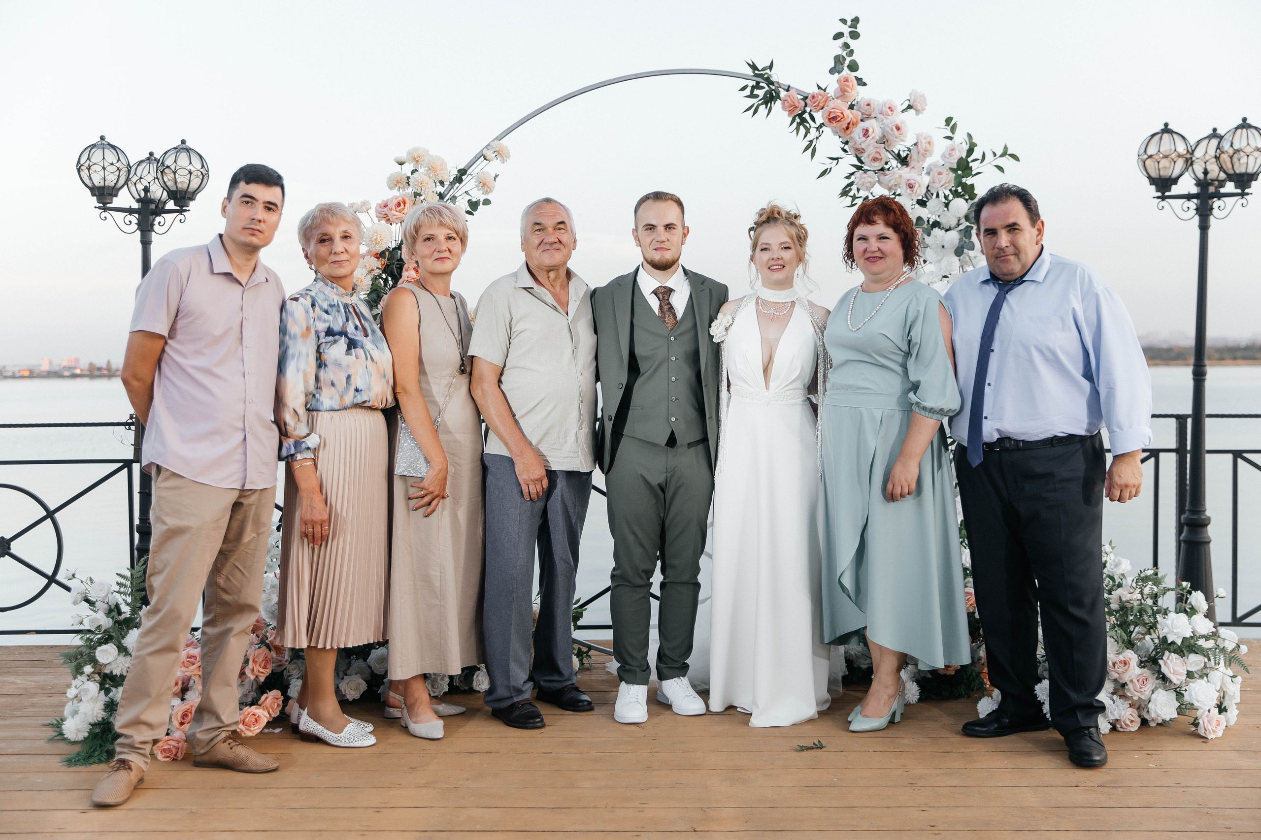 Никита & Ульяна. Главная