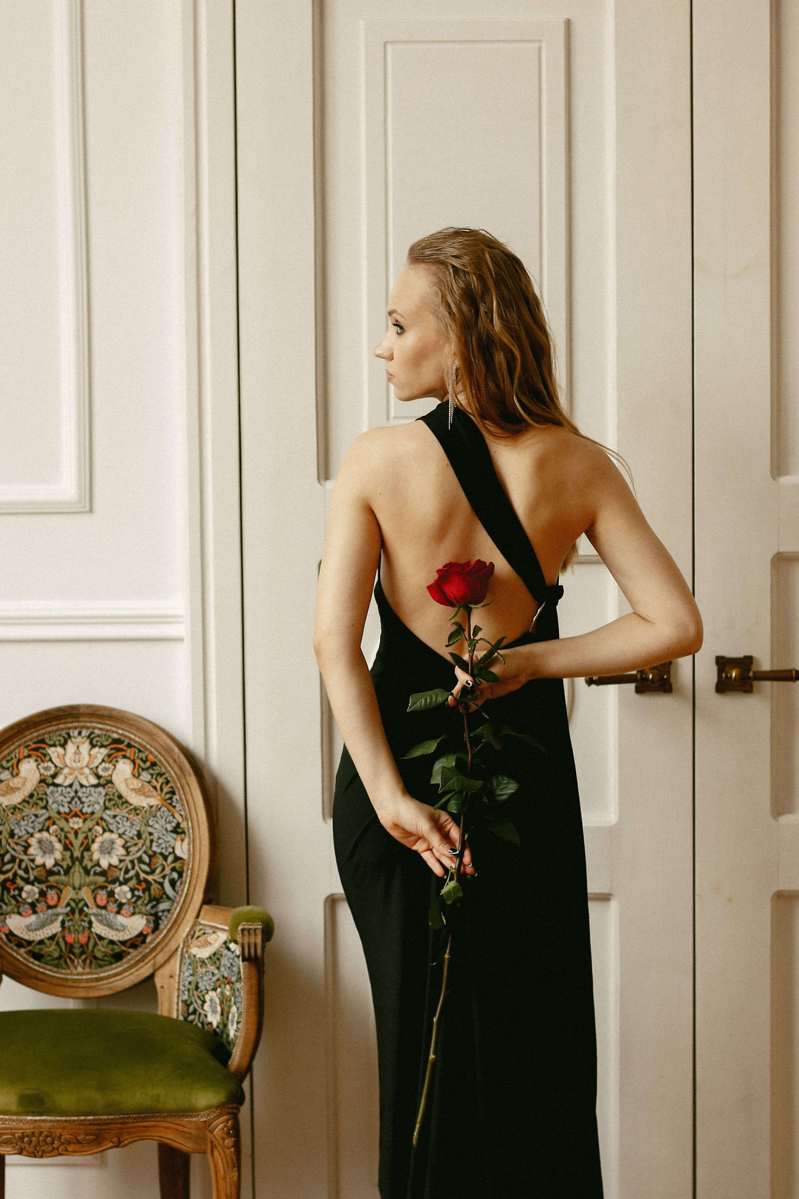 Елизавета. Фотограф Краснодар