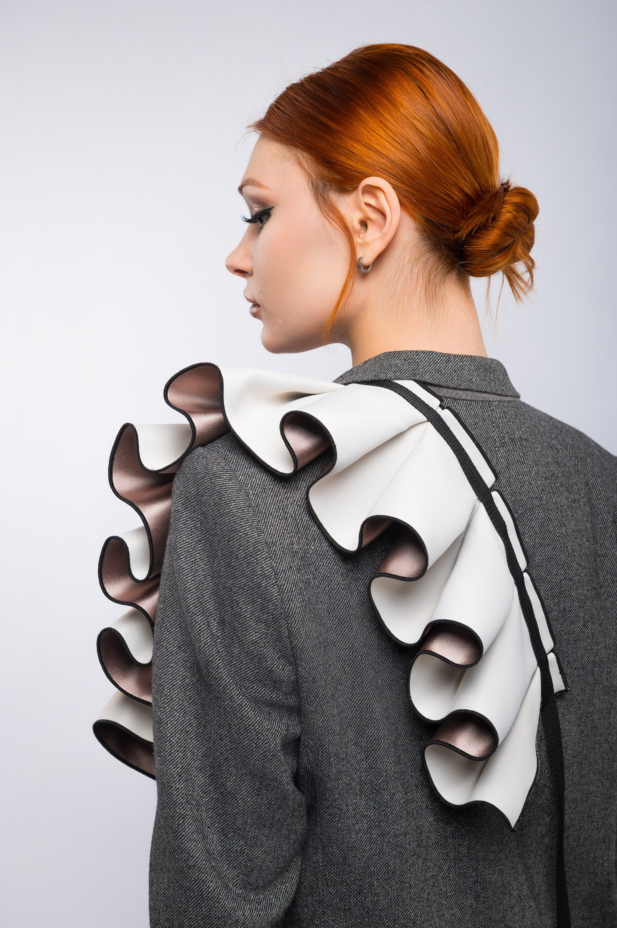 Рюши. Главная