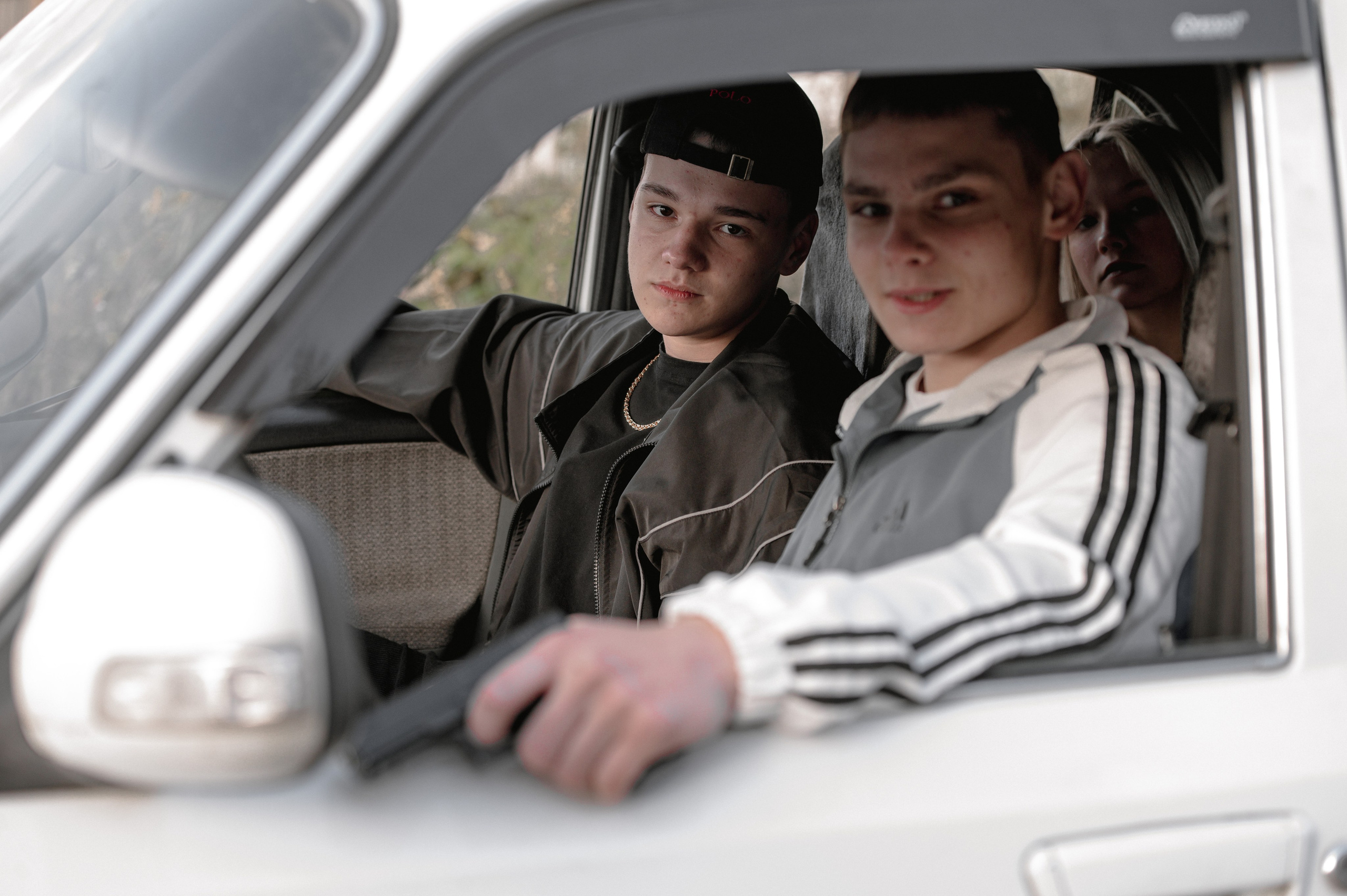 БРИГАДА. Семейный и детский фотограф в Канске и Канском р-не, Красноярск и