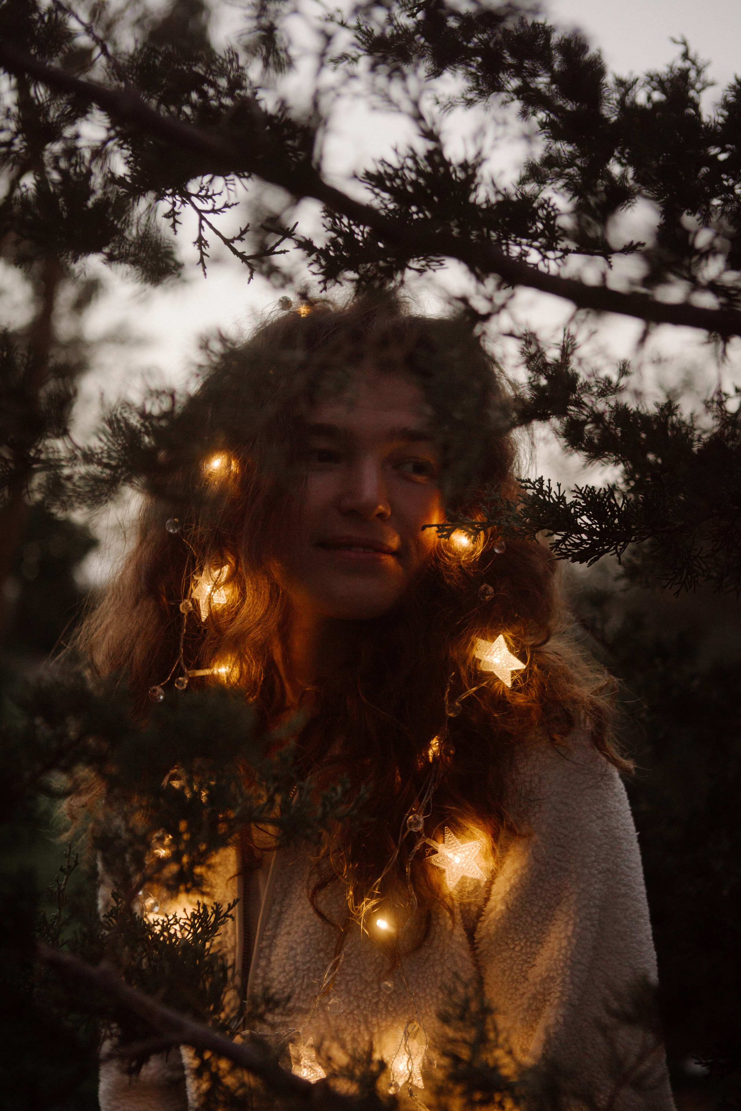 Anton + Nastya & Kirill. Portrait, family and pet photographer in Cyprus, Ksenia Bourdelle