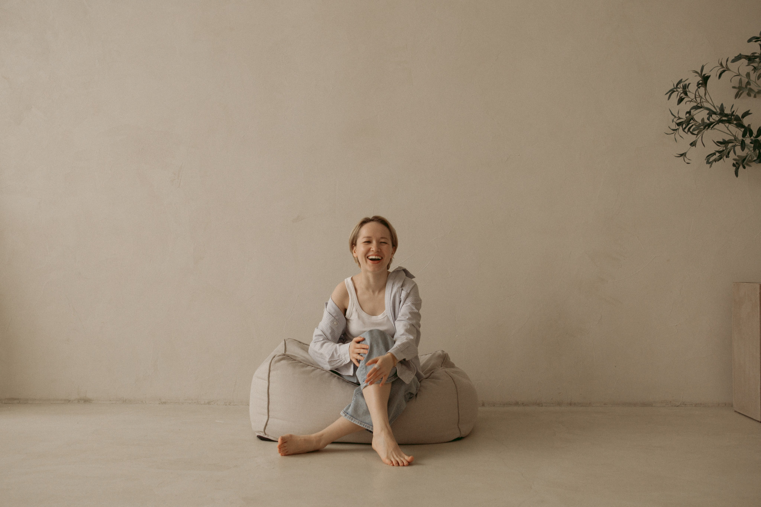 Albina. Portrait, family and pet photographer in Cyprus, Ksenia Bourdelle