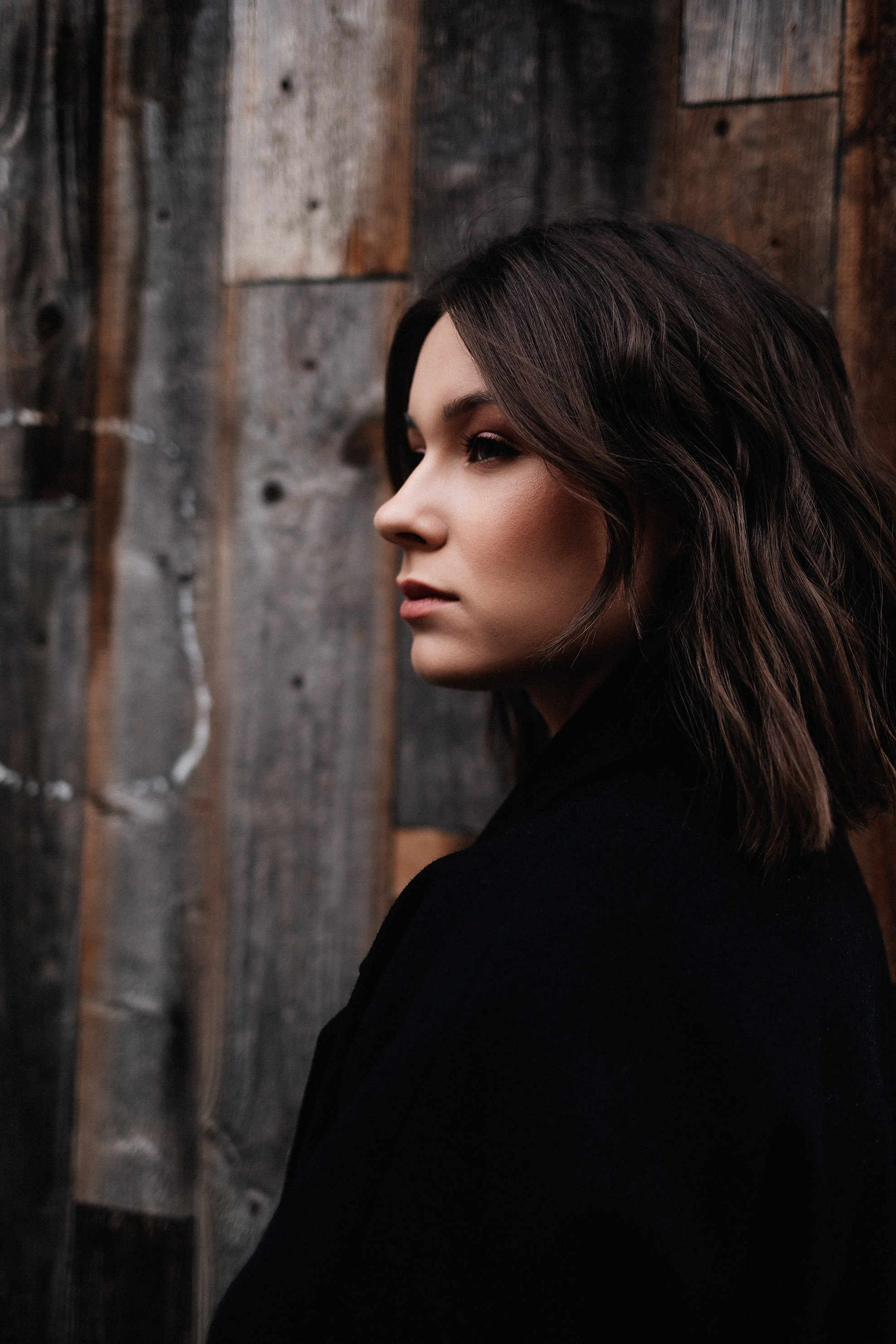 София. Женский портретный фотограф в Москве Елена Разина