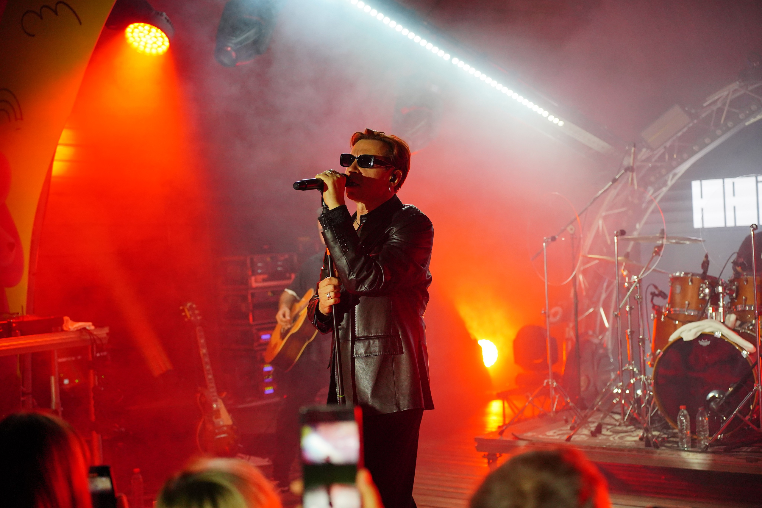 PETSHOPDAYS. Найк Борзов. Denis Kirillov