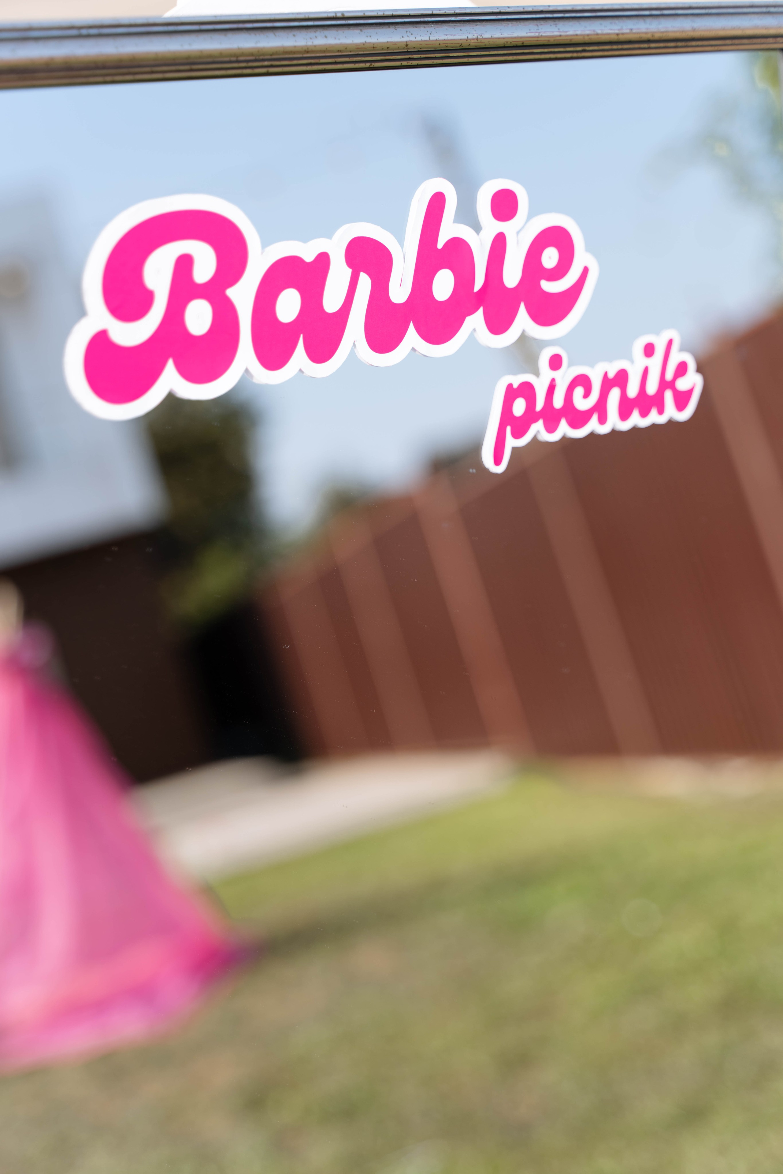 Barbie Пикник. Свадебный фотограф в Краснодаре и Санкт-Петербурге Евгения Алексеева