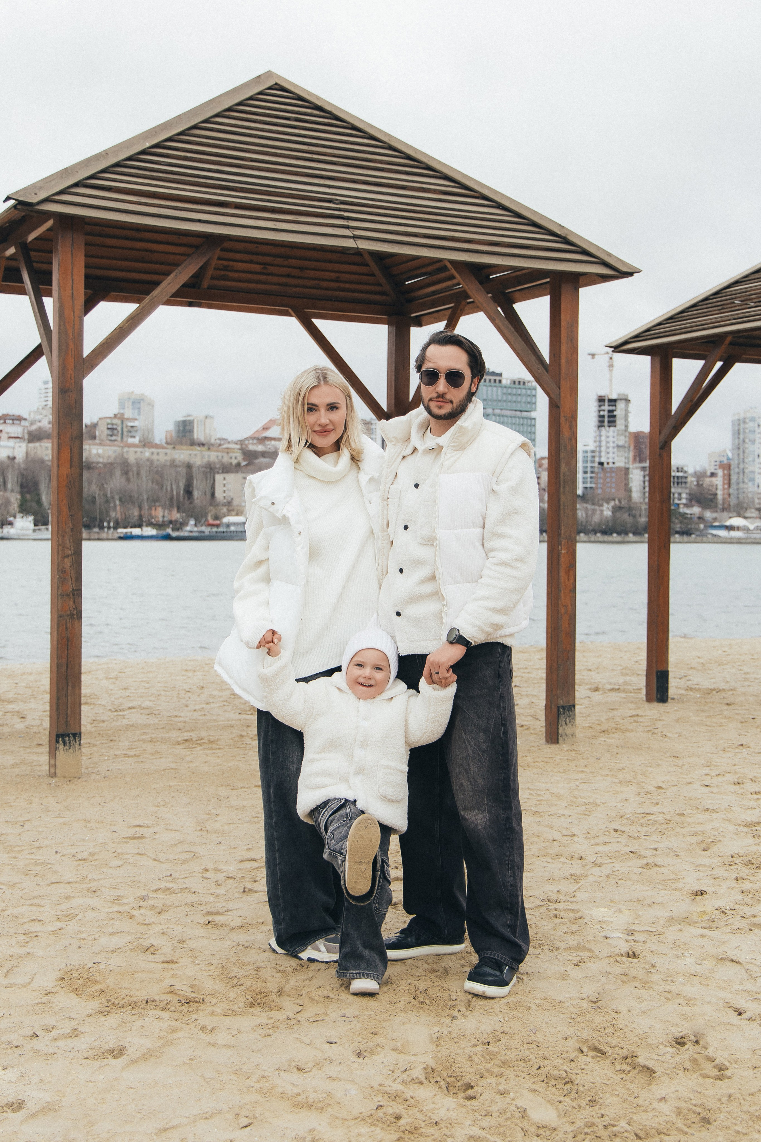 Магорины. Aleksantis