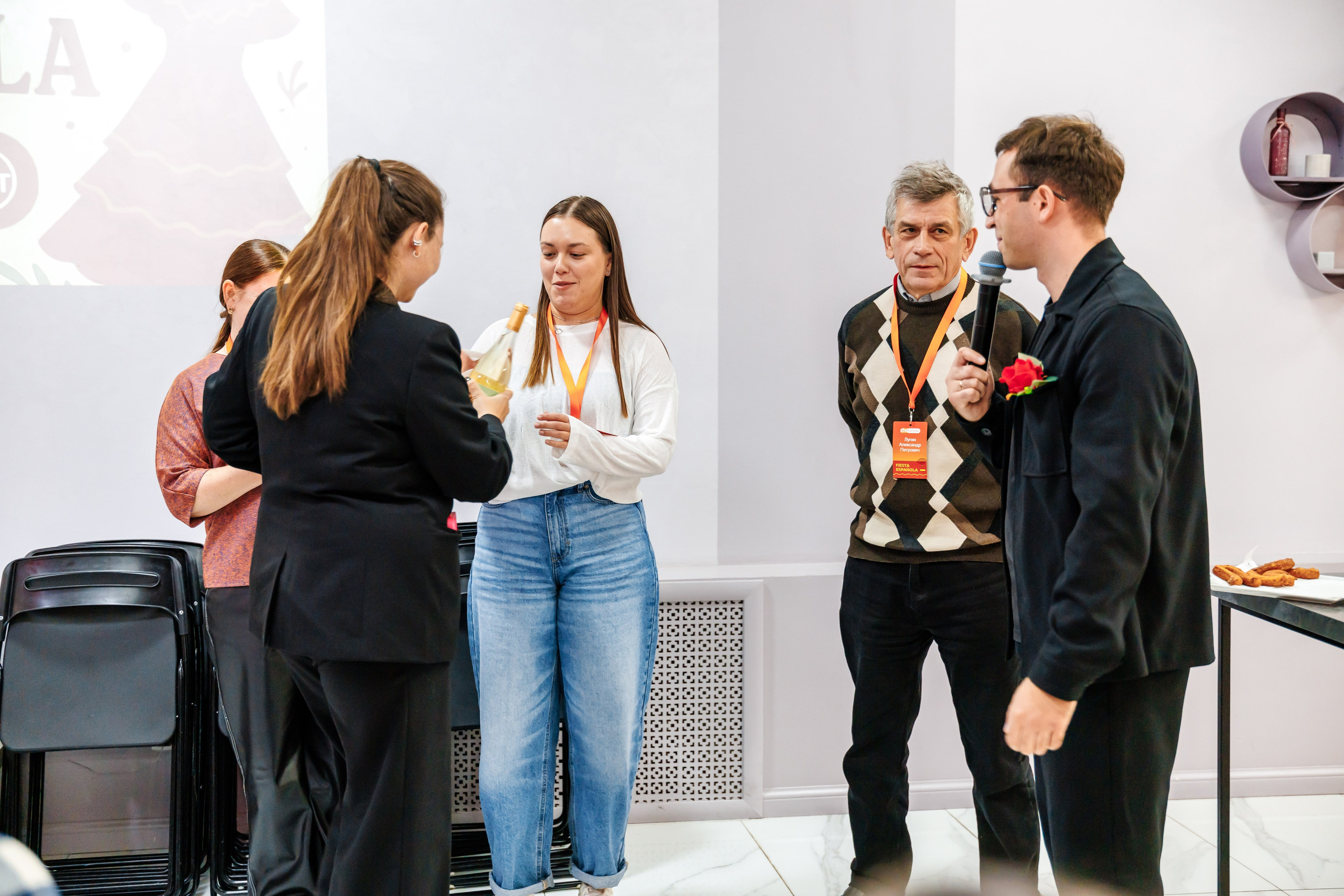 Фармстандарт. Измайлова Ольга. Фотограф в Самаре. Репортаж, бизнес, индивидуальные съёмки