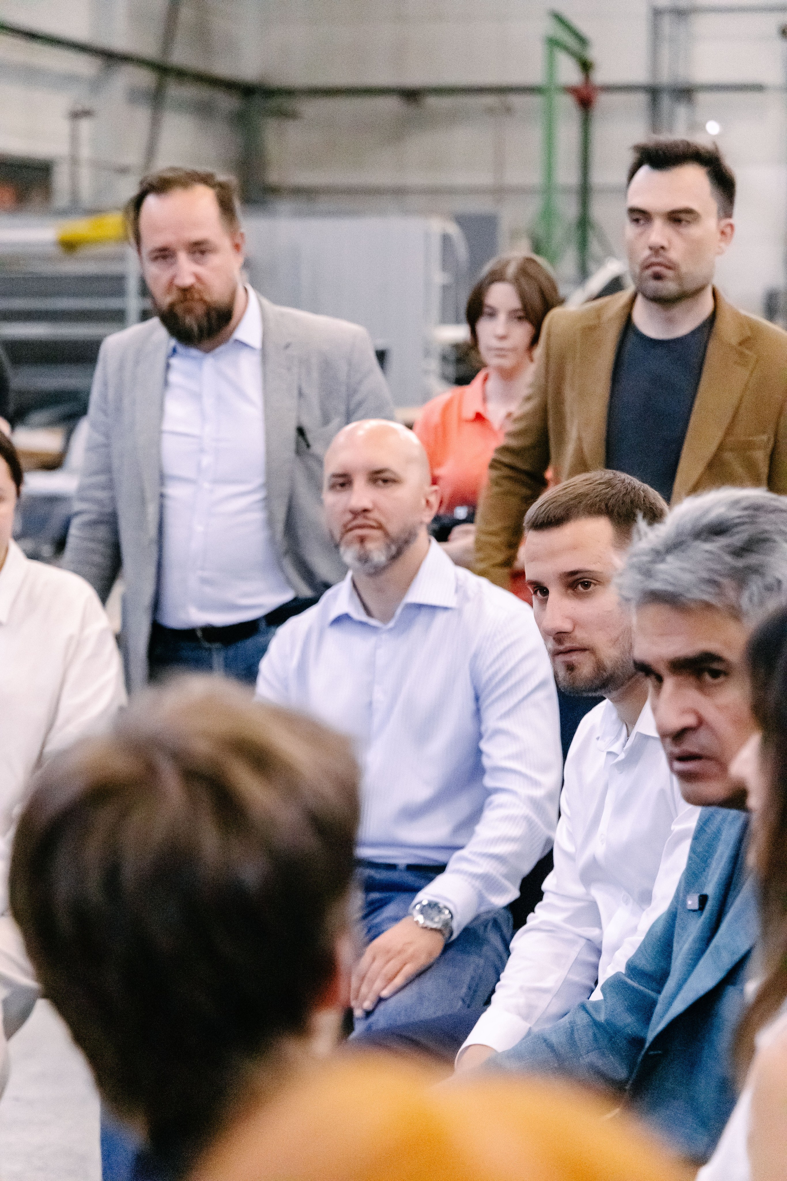 Новые люди. Измайлова Ольга. Фотограф в Самаре. Репортаж, бизнес, индивидуальные съёмки