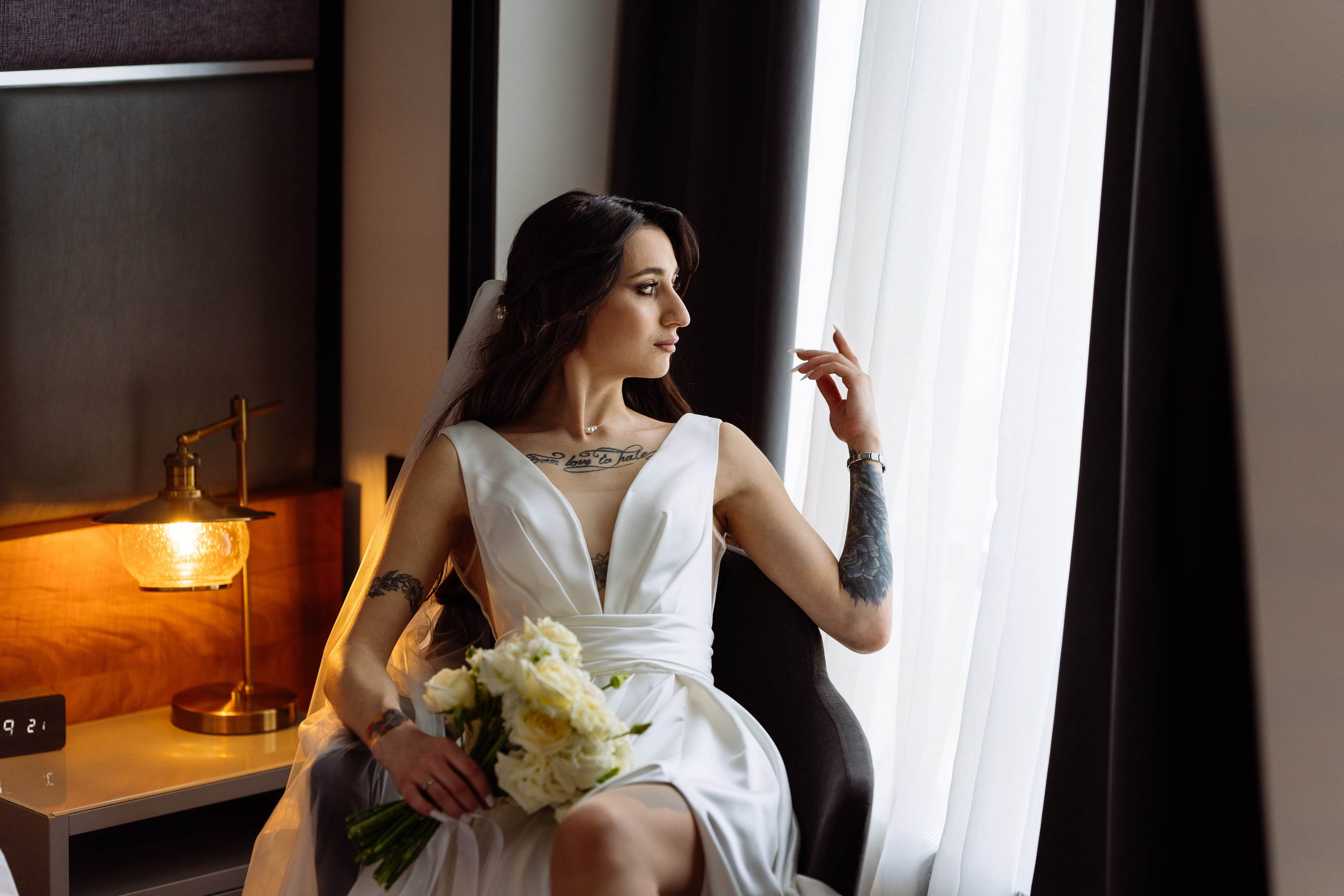 Егор и Мария