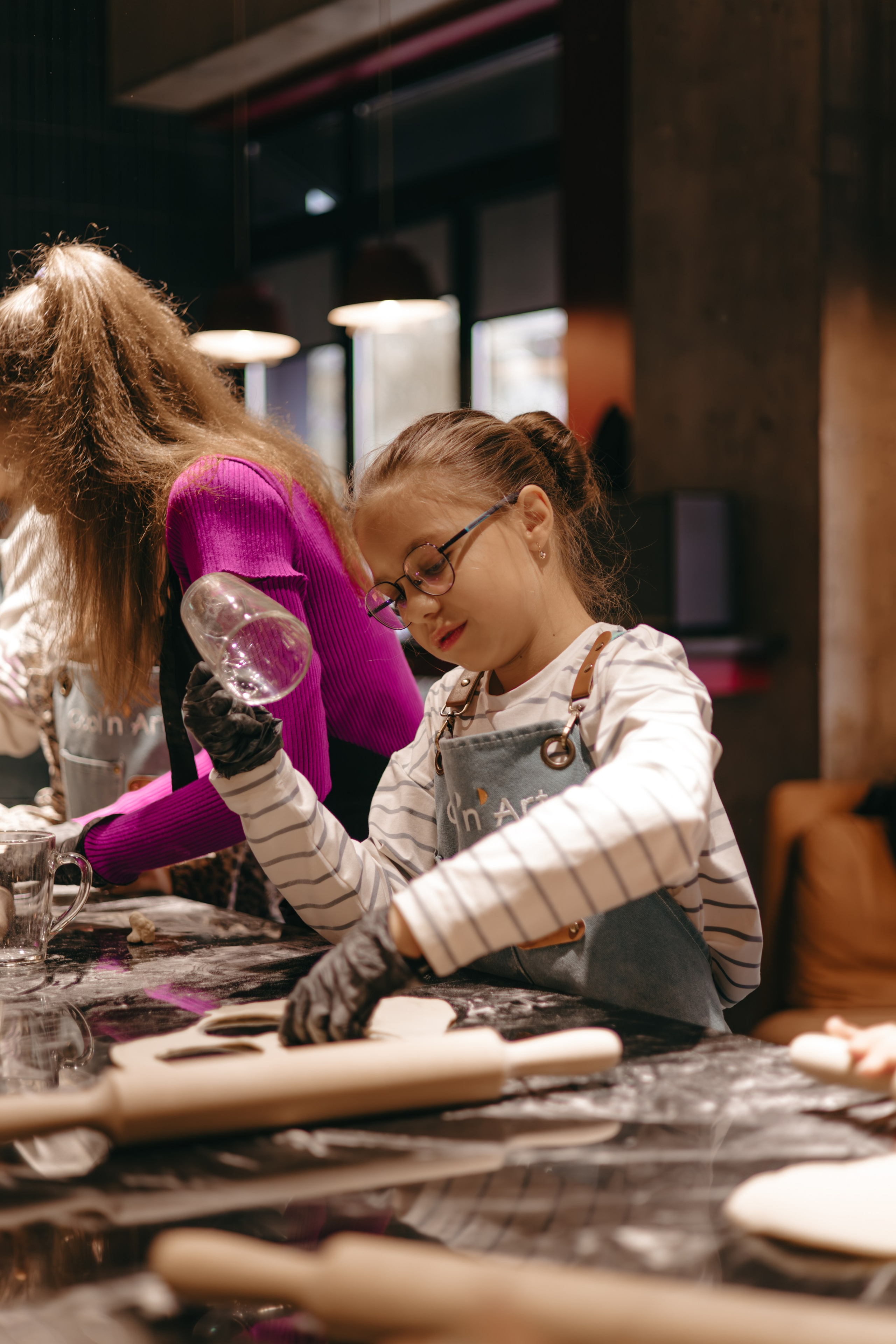 Cool in Art. Главная