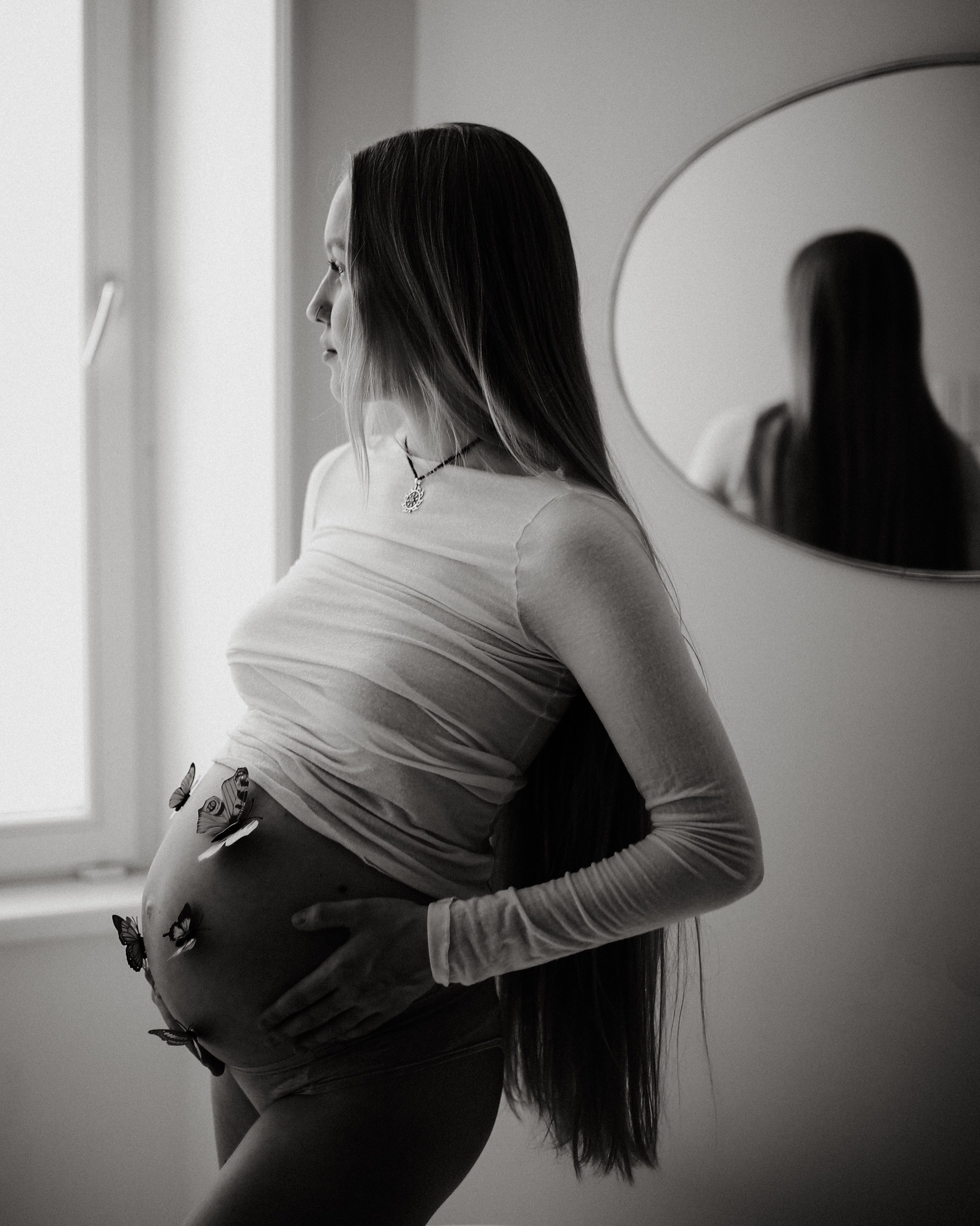 Настя. Женский фотограф Москва / Люберцы