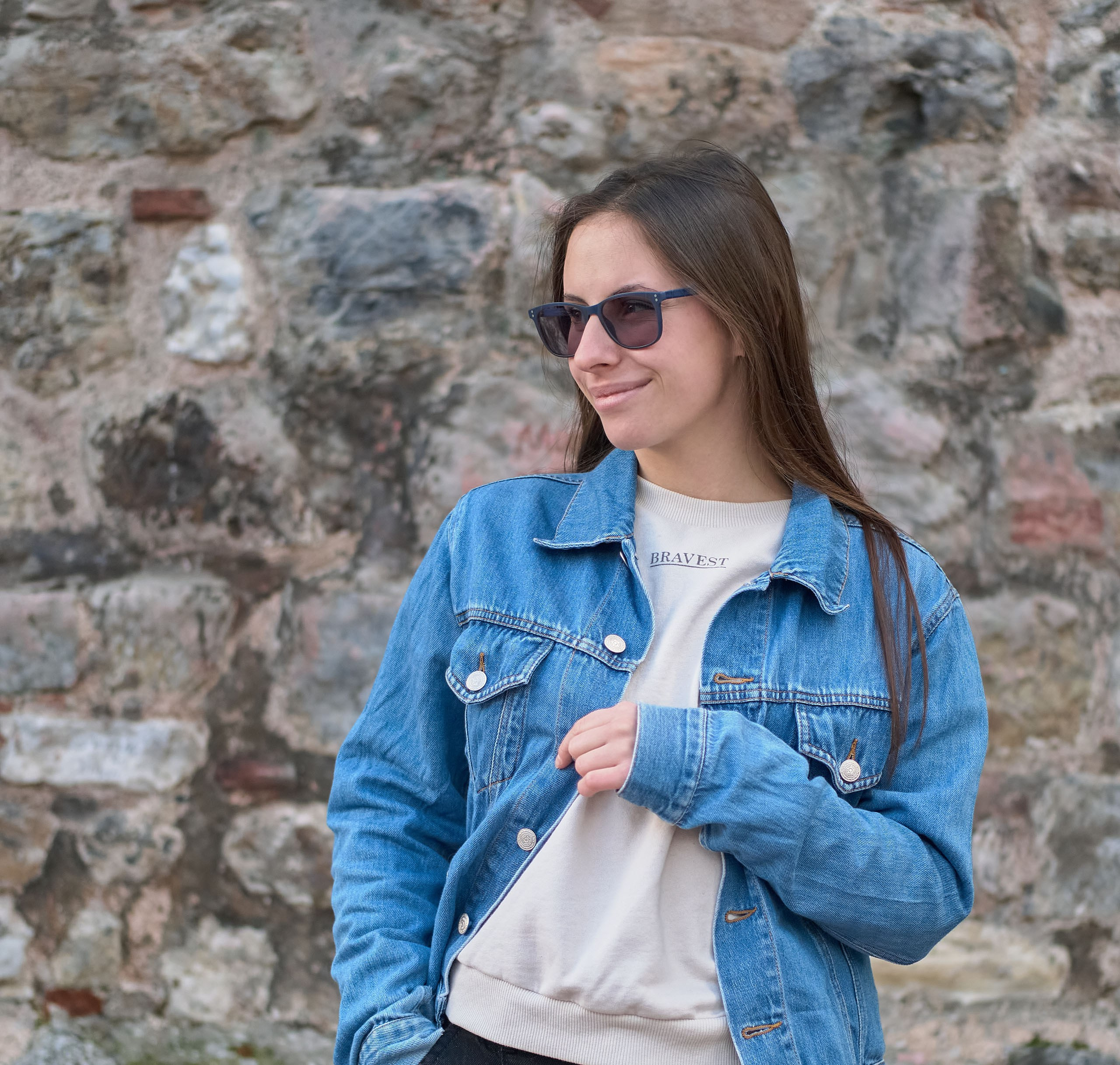 Фотоальбом с красивыми девушками (Часть 4)