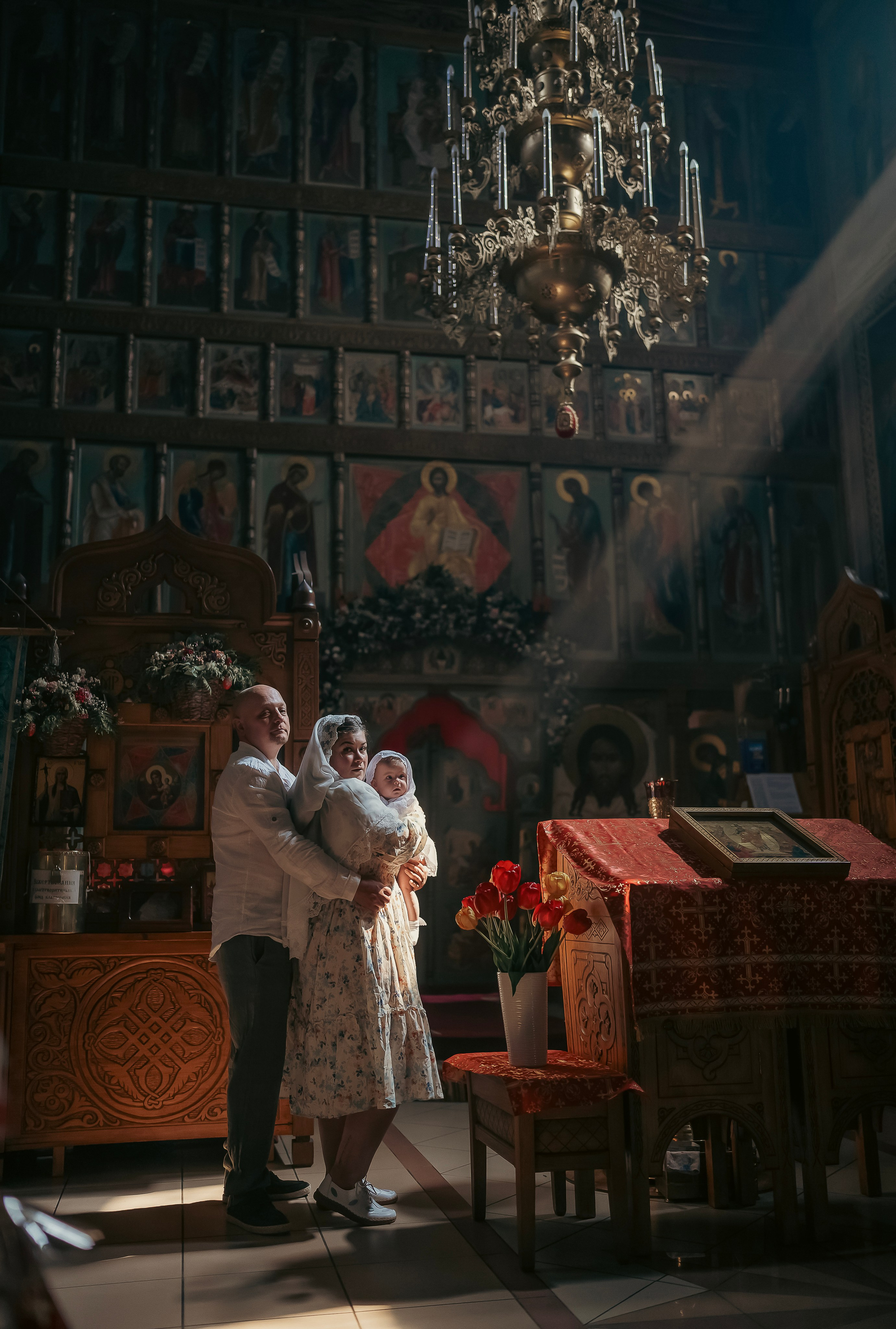 19. Профессиональный фотограф в Москве Марина Григорьева