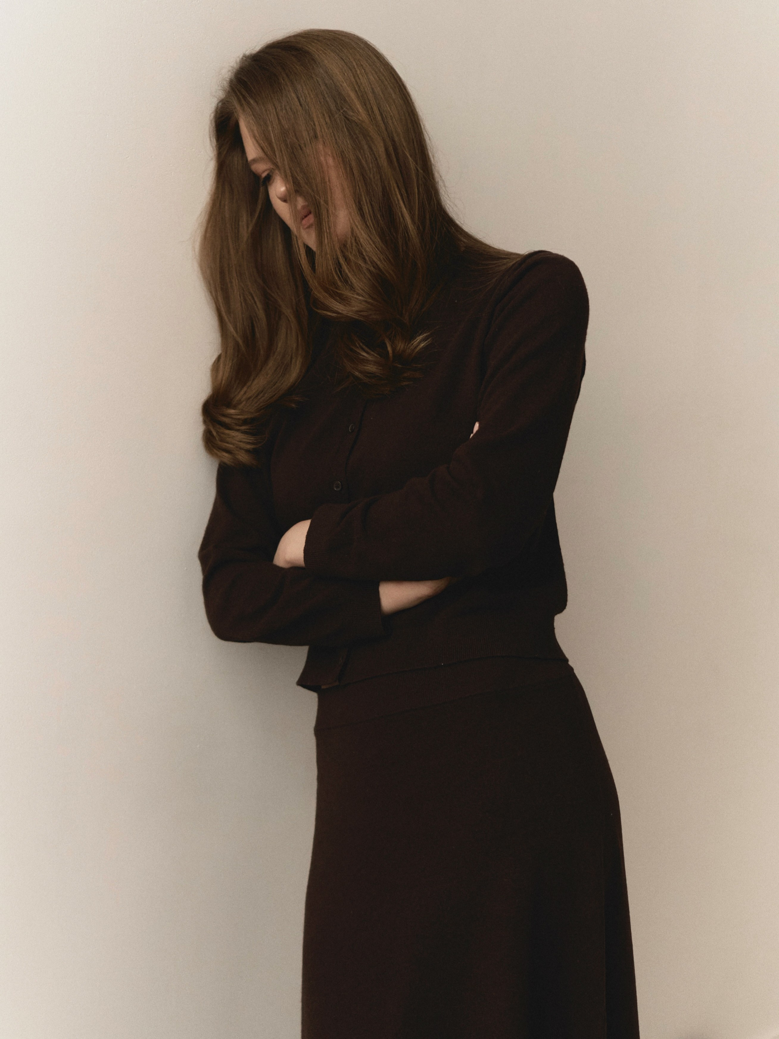 Nastya. Индивидуальная и семейная фотосессия в Чебоксарах Оксана Русакова