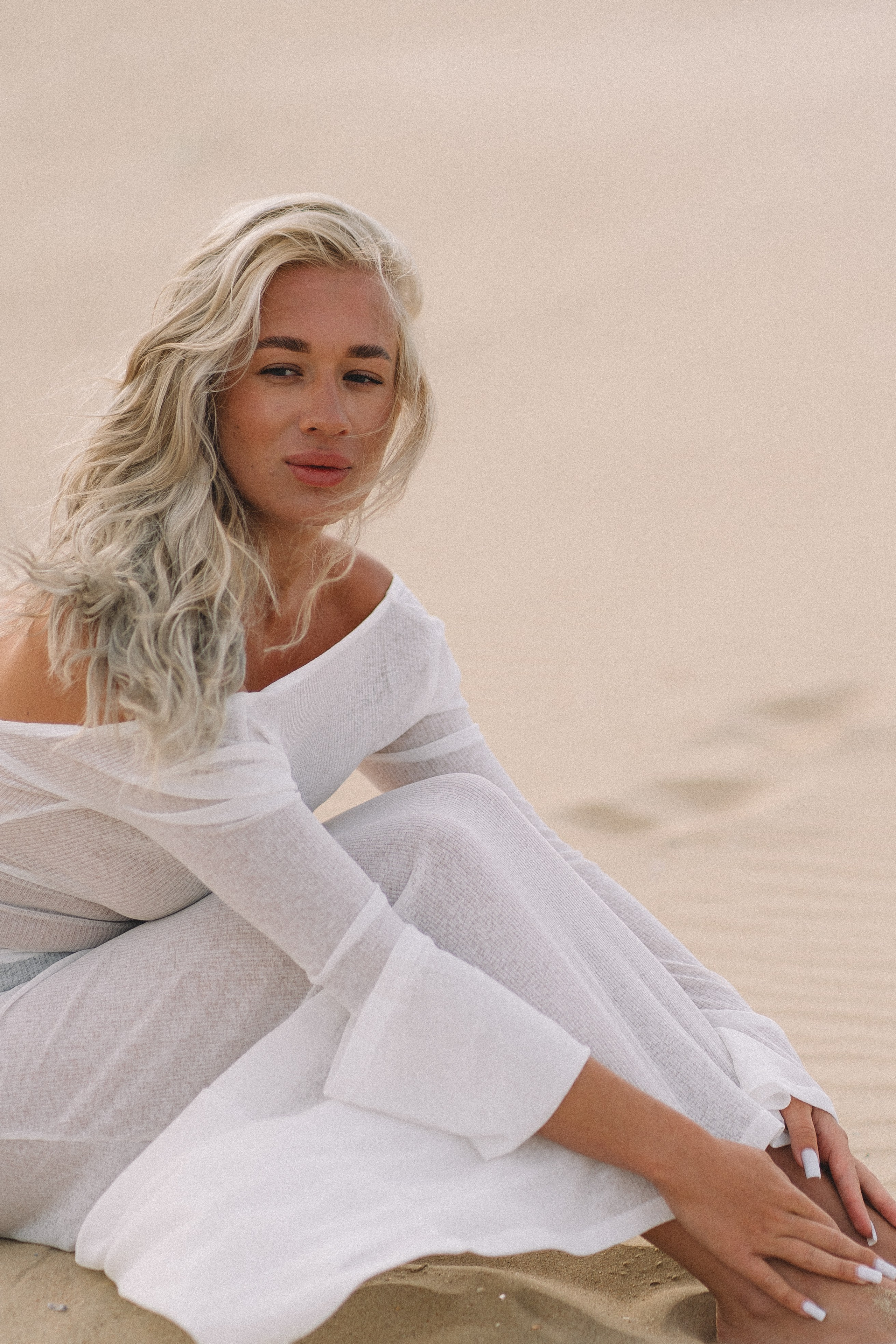 WhiteBird. Фотограф в Анапе Муратова Анна