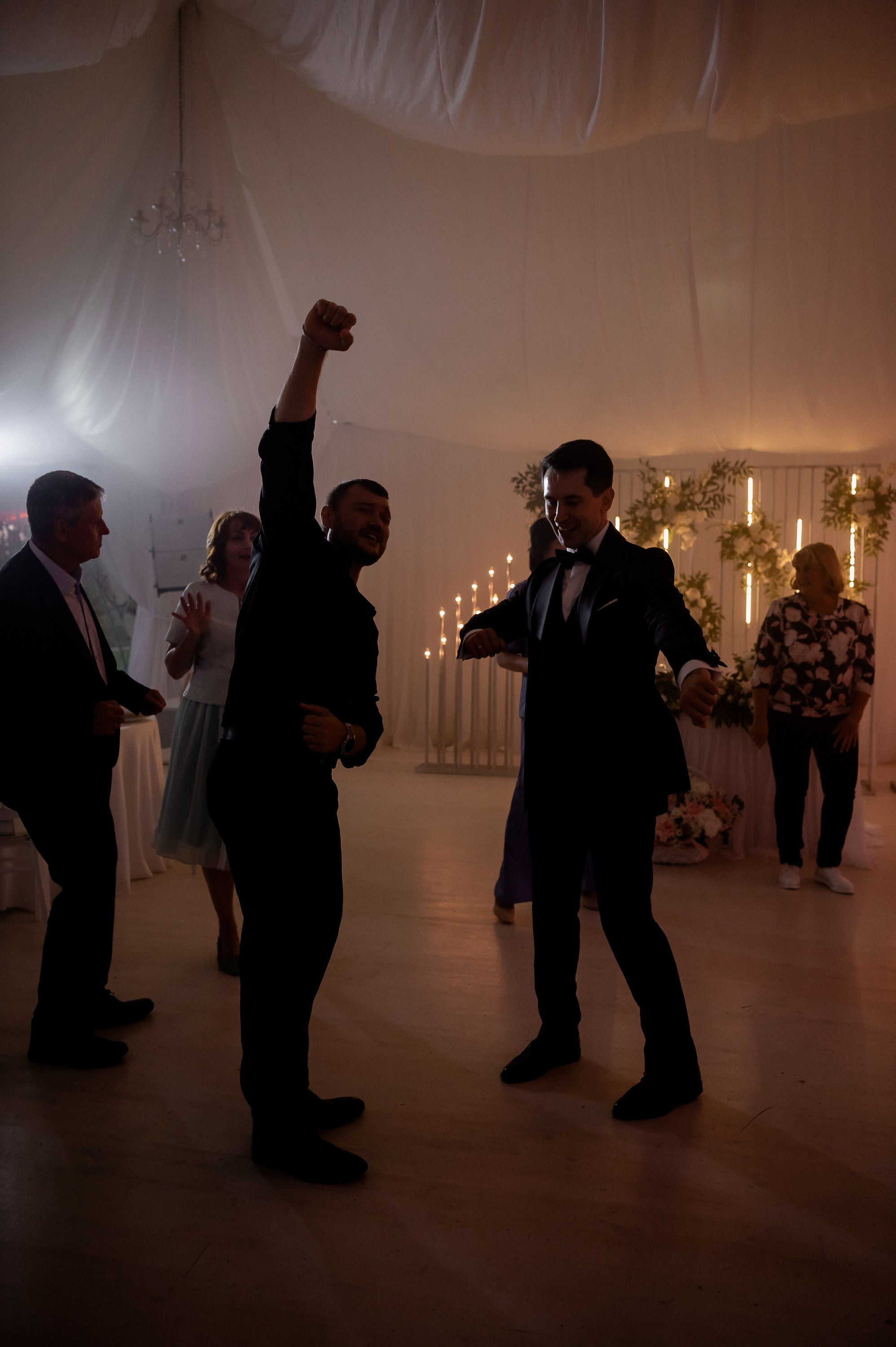 Степан и Виктория. Фотограф Анна Пятак