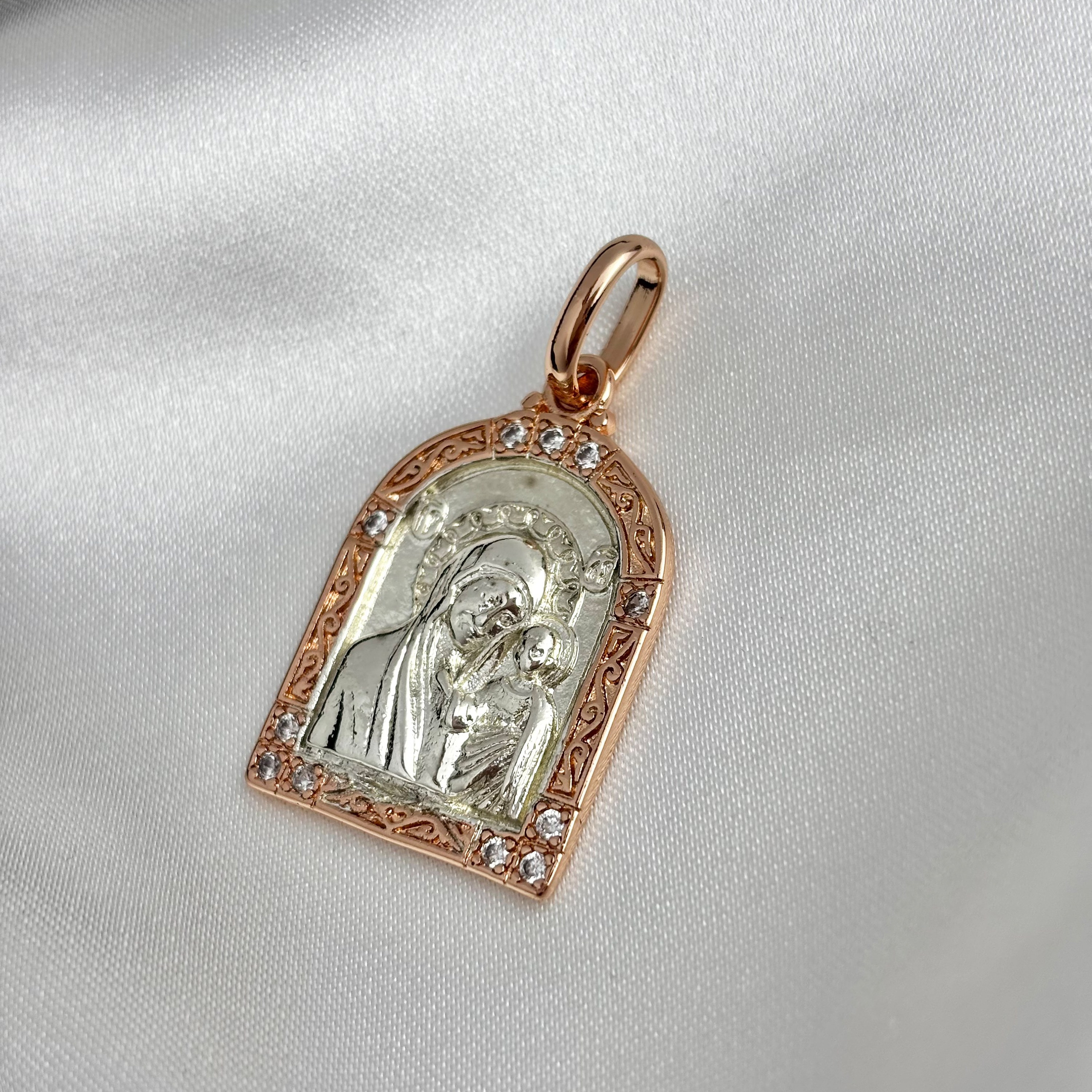 Ретушь ювелирных изделий. Фотограф в Казани Кристина Цыганова