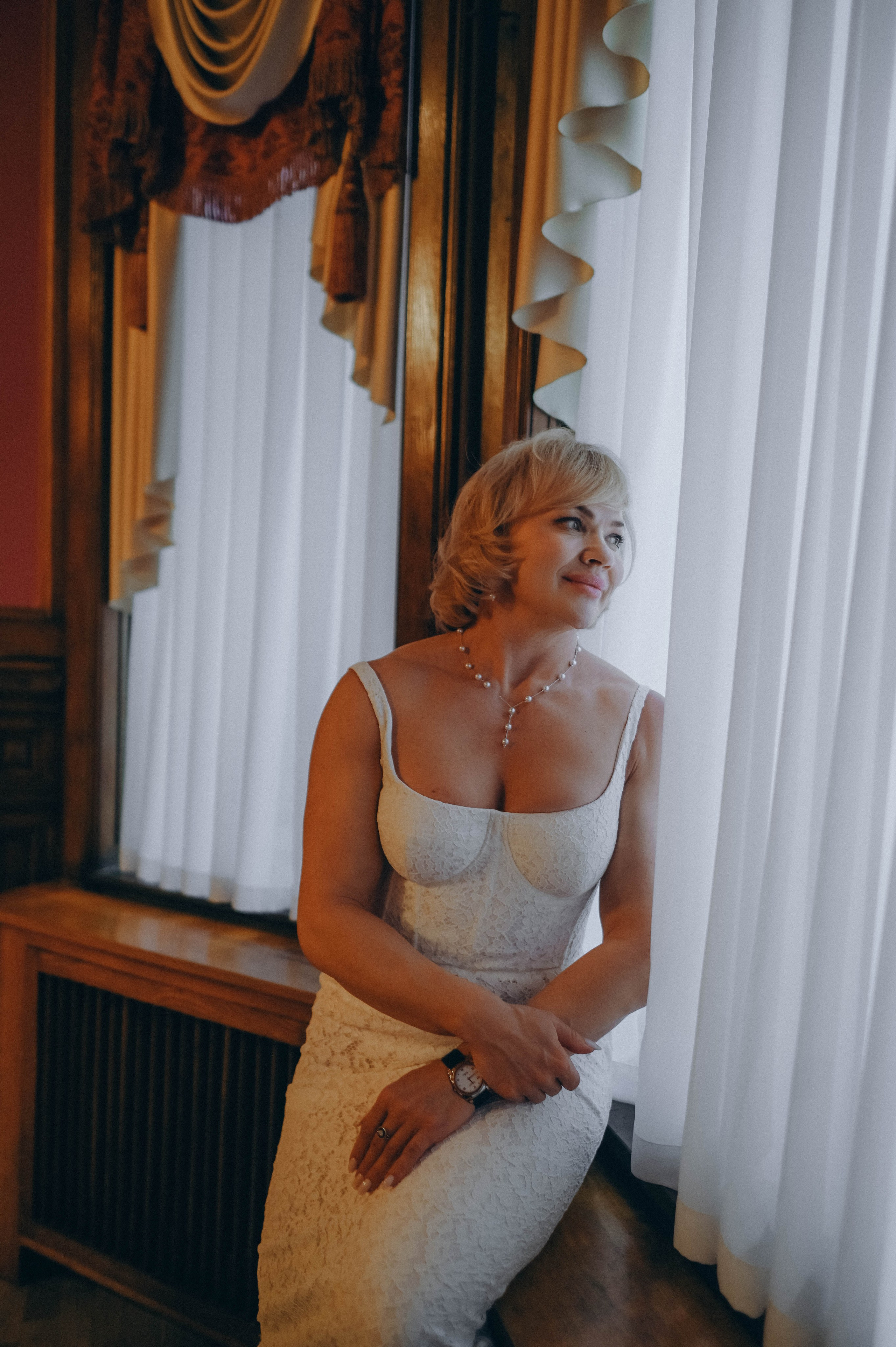 Роспись в ЗАГСе. Евгения и Дмитрий. Семейный и свадебный фотограф в Санкт-Петербурге Яна