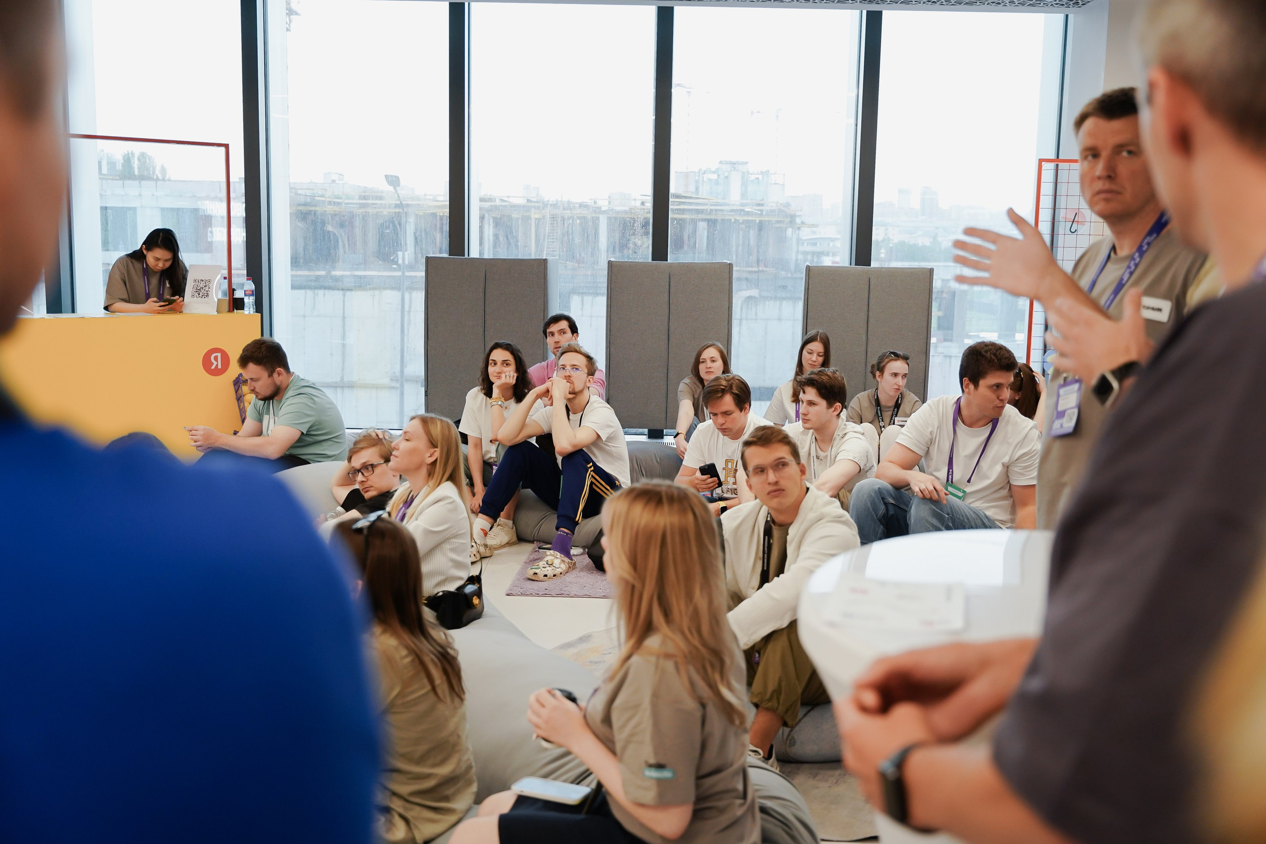 Aha! — 6 июня 2024. Фотобанк Матемаркетинг