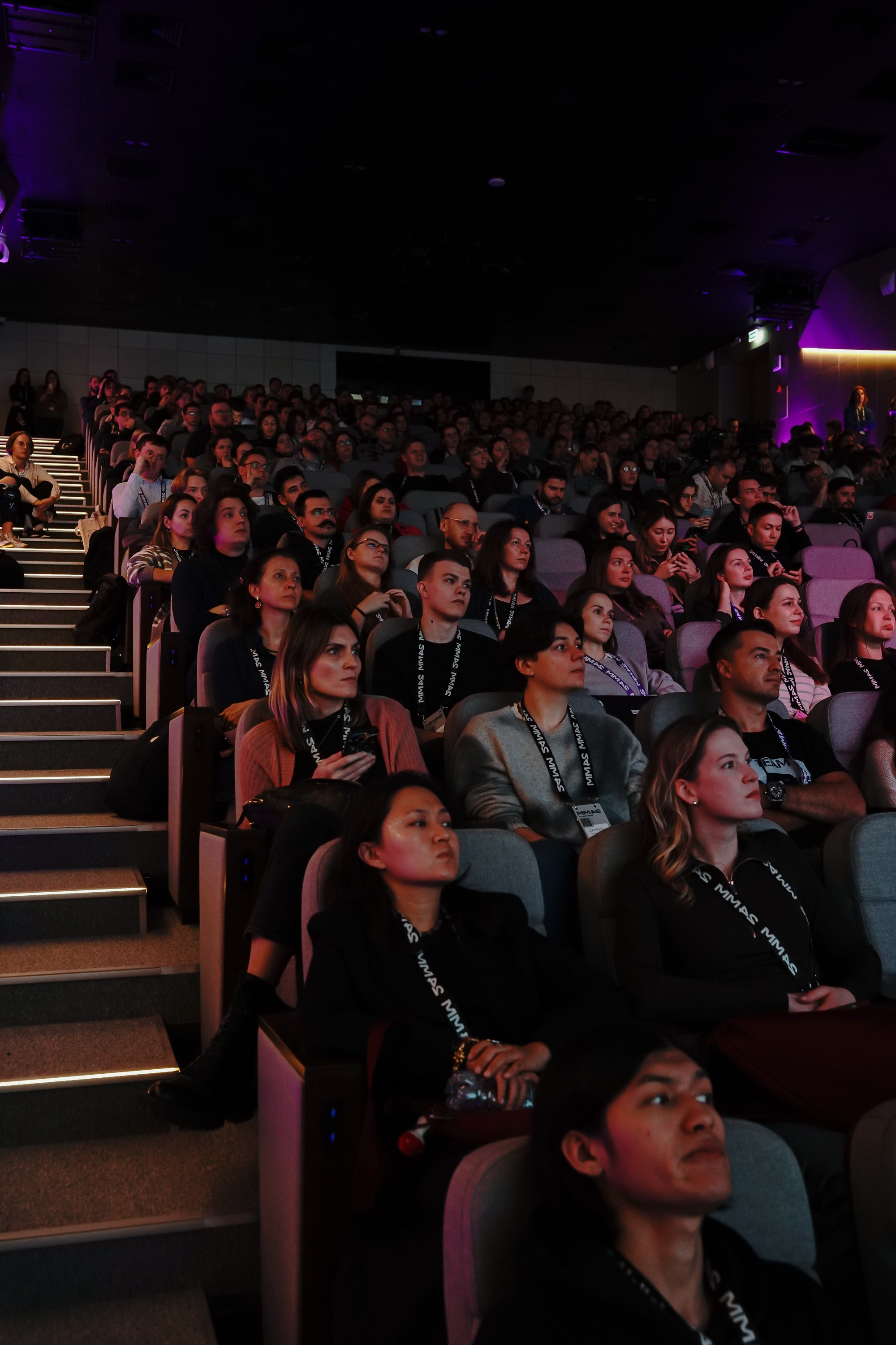 Матемаркетинг — 7–8 ноября 2024. Фотобанк Матемаркетинг