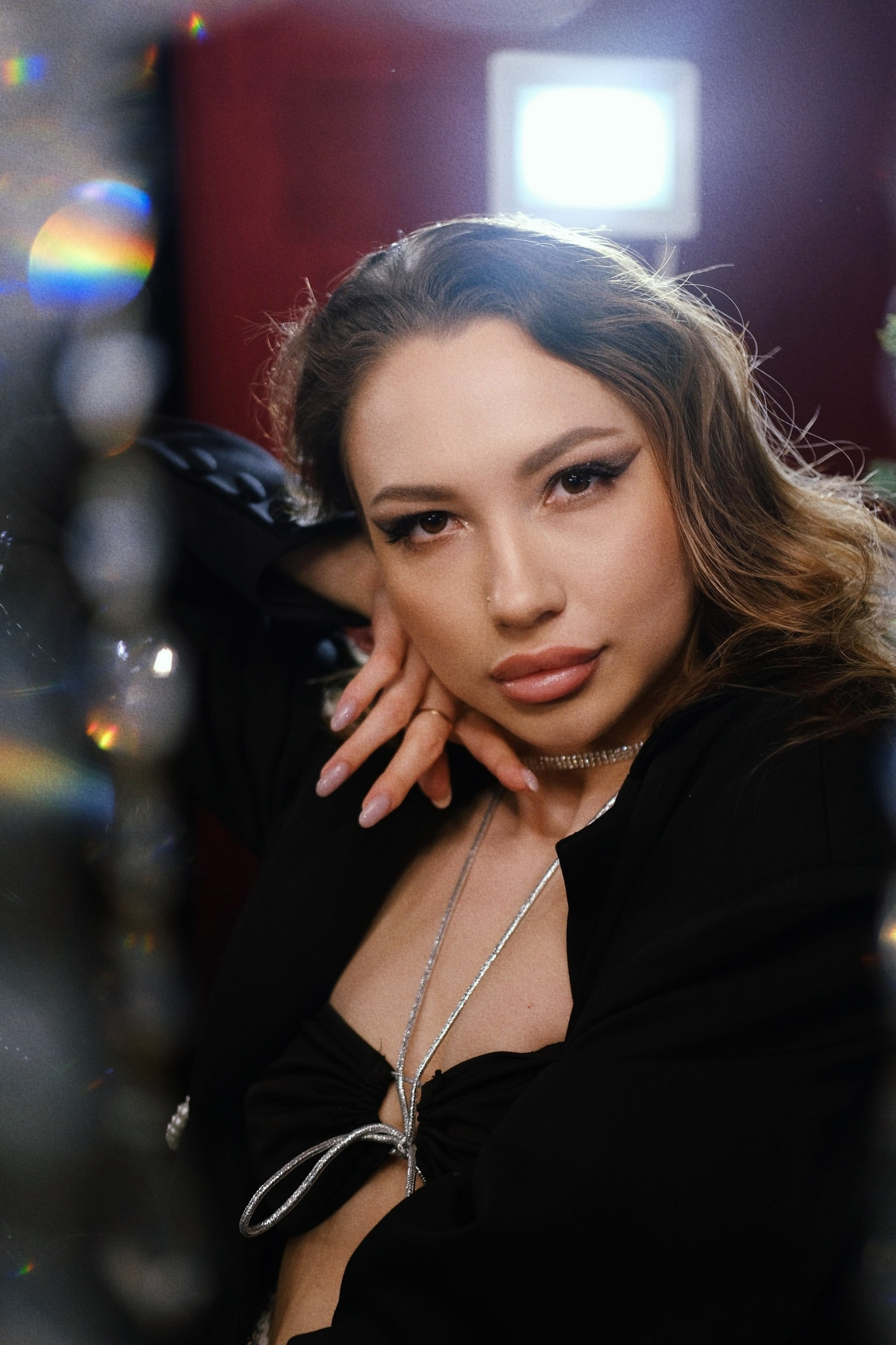 Новогодний. Свадебный фотограф Челябинск