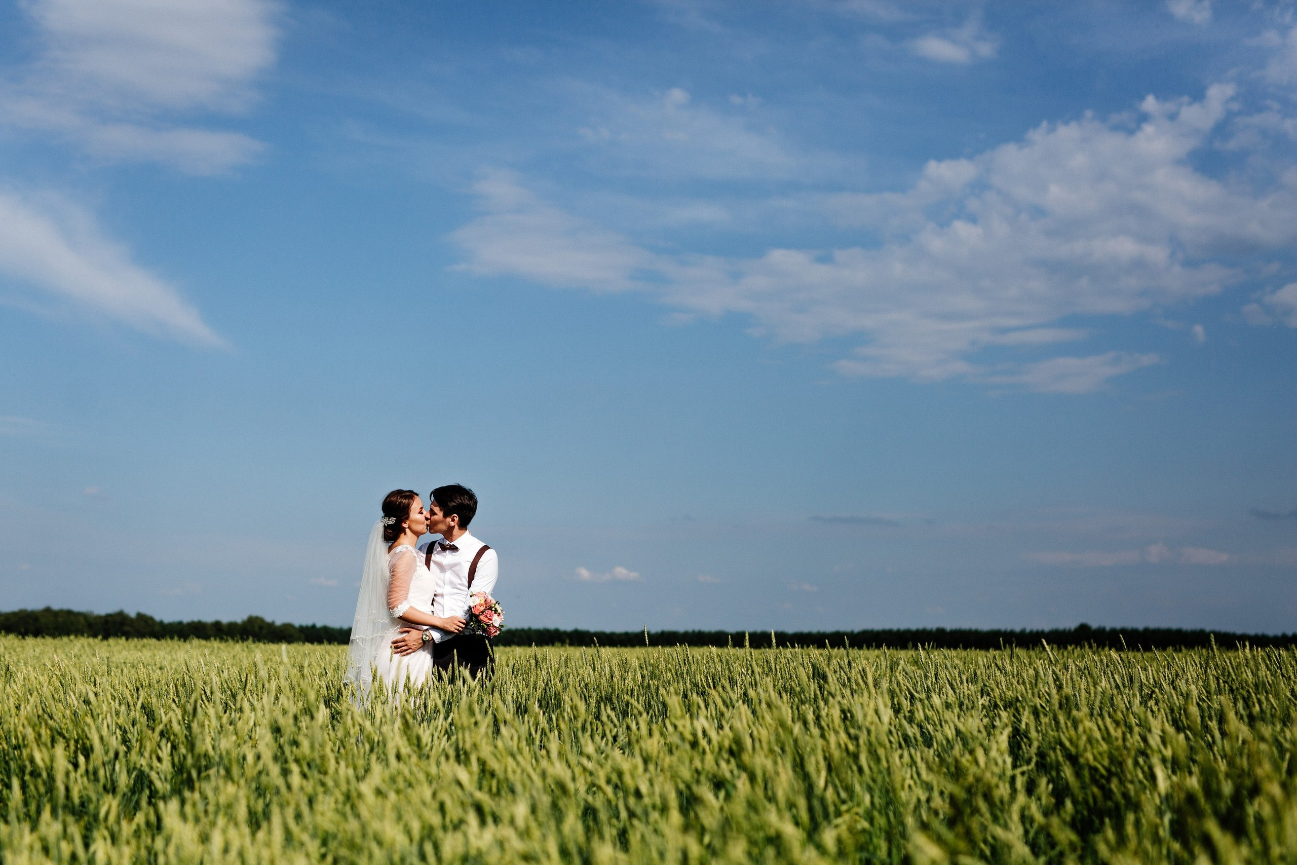 Свадьбы. Главная