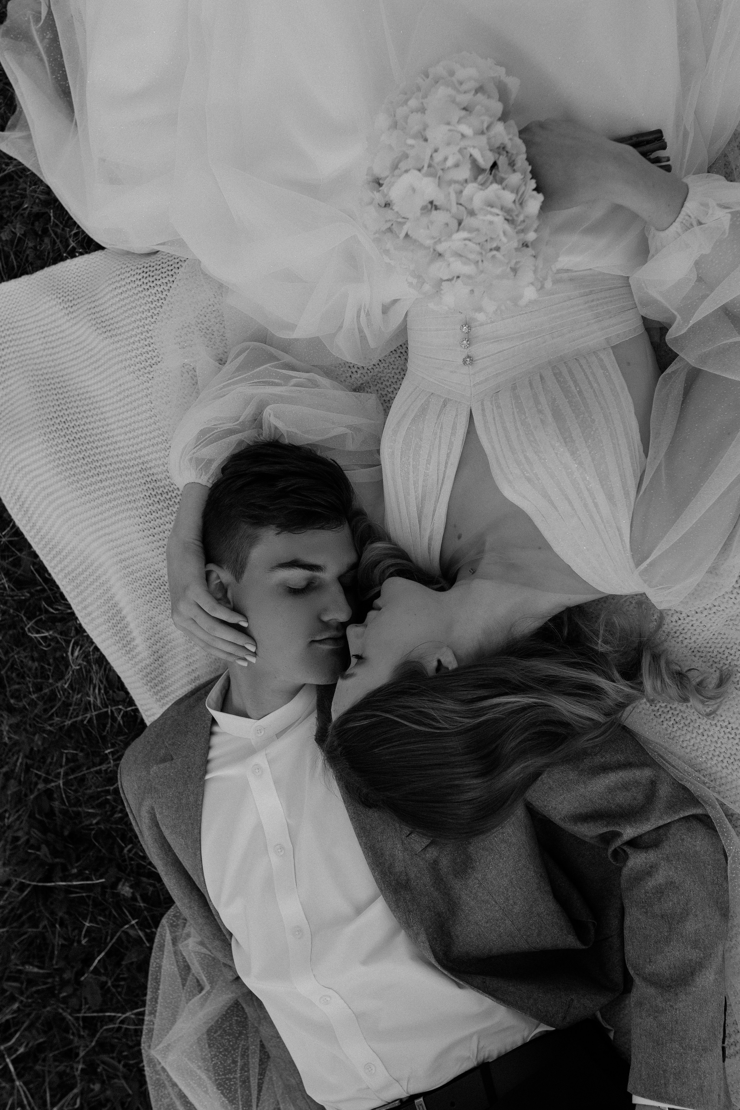 Эрвин и Алина. Семейный и свадебный фотограф в Краснодарском крае и РА Юлия Голуб