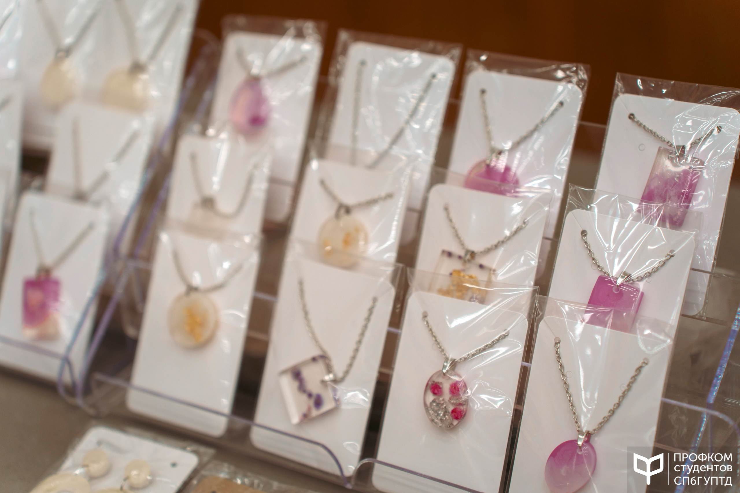 Новогодняя ярмарка 2024. Фотограф в Санкт-Петербурге Ибрагимова Алина