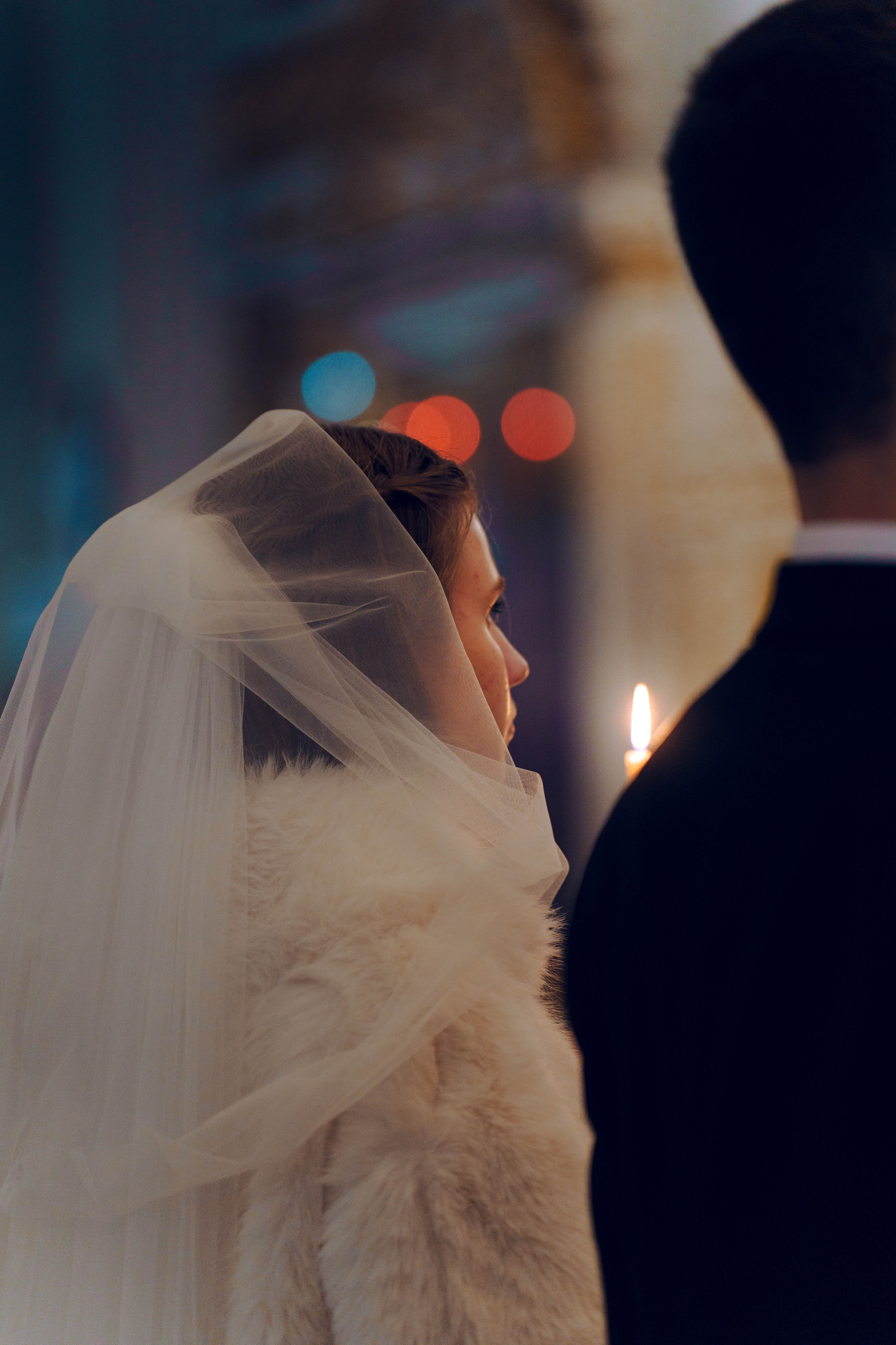 Дарина и Рома. Фотограф в Санкт-Петербурге Ибрагимова Алина