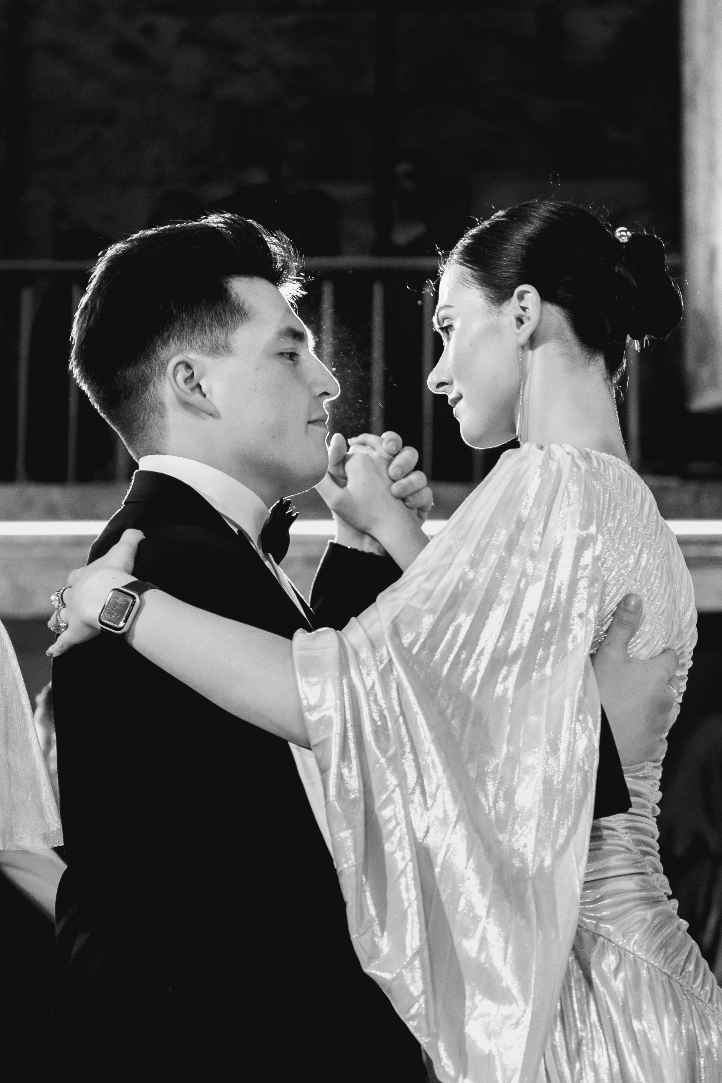 Бал дебютантов 2025. Фотограф в Санкт-Петербурге Ибрагимова Алина