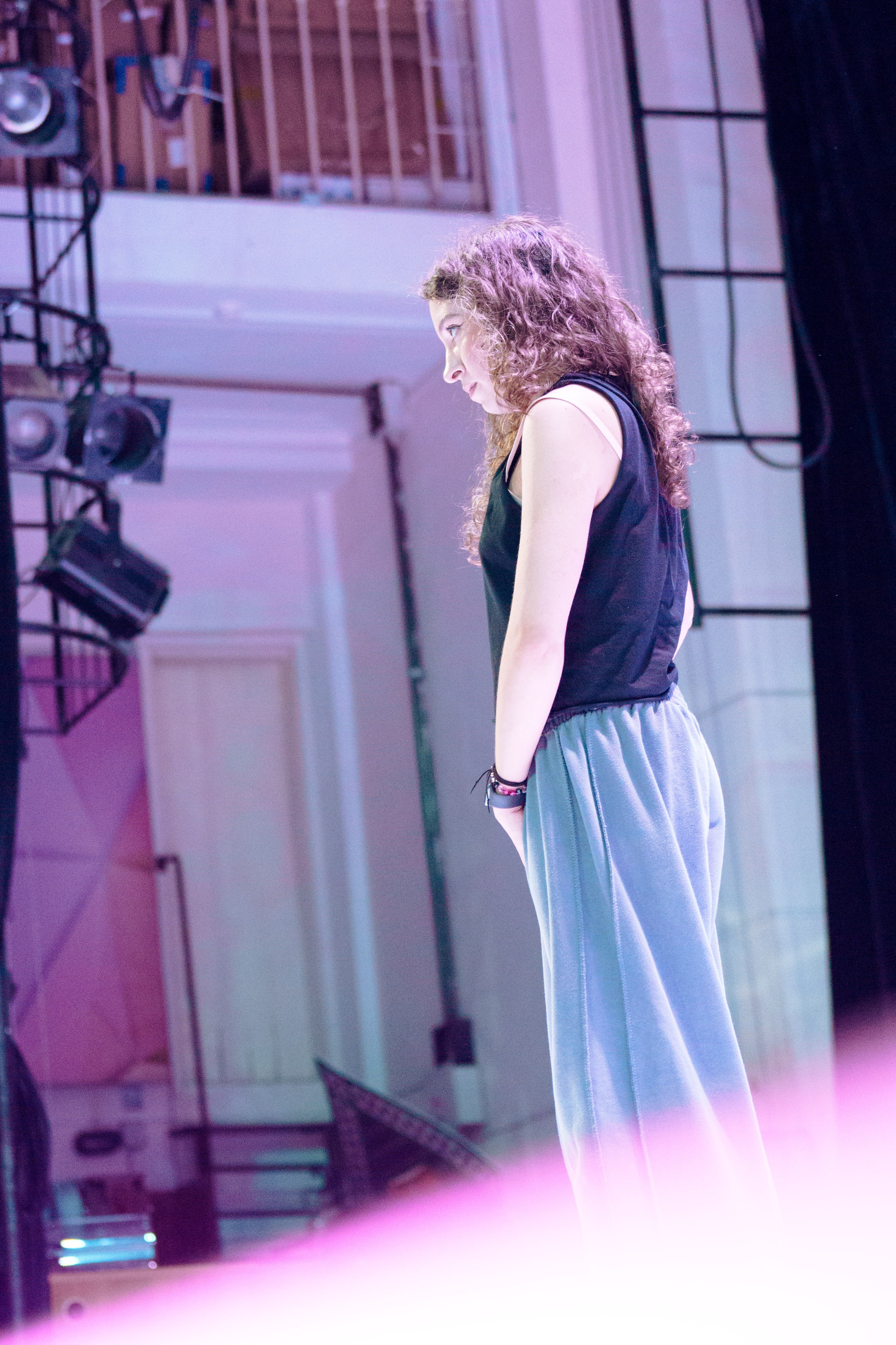 Paradigma/кастинг. Фотограф в Санкт-Петербурге Ибрагимова Алина