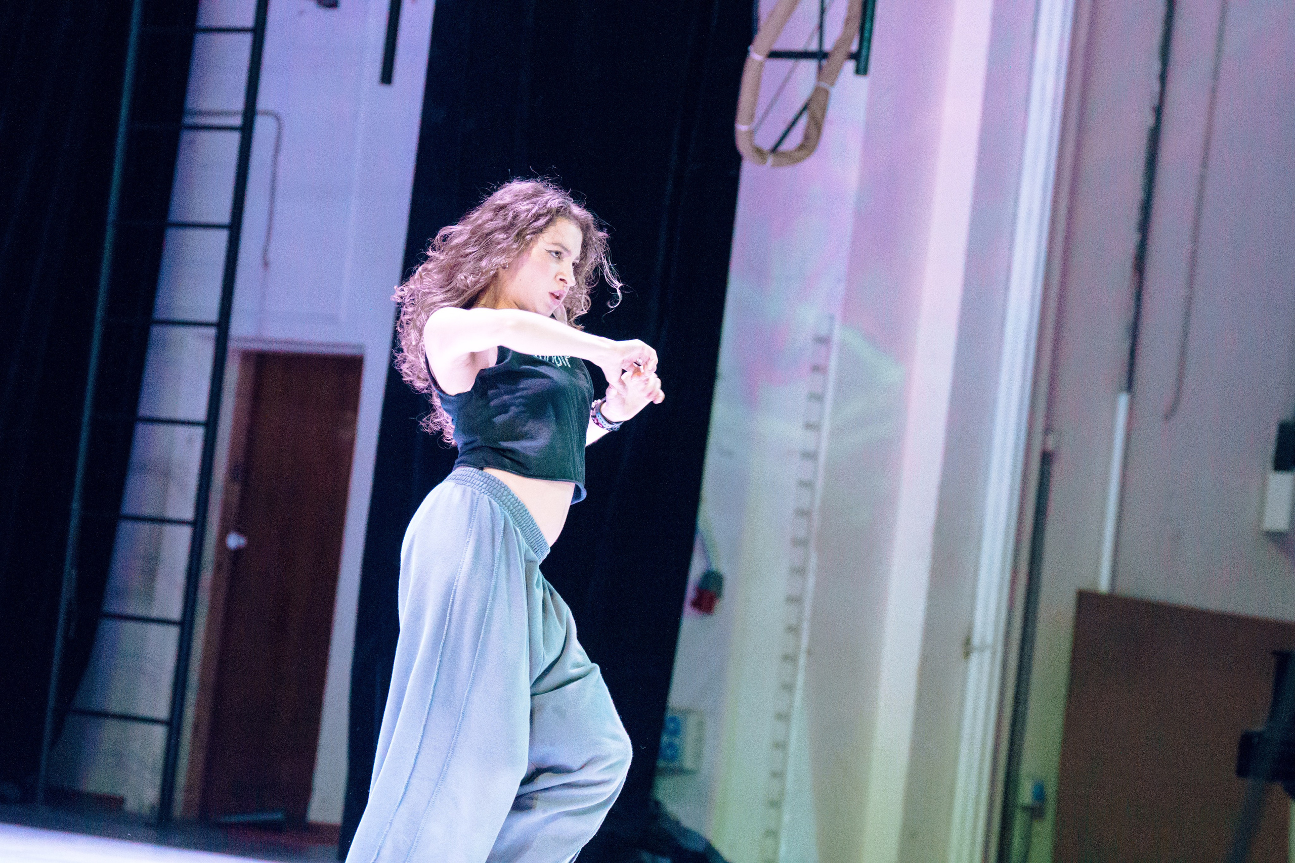 Paradigma/кастинг. Фотограф в Санкт-Петербурге Ибрагимова Алина