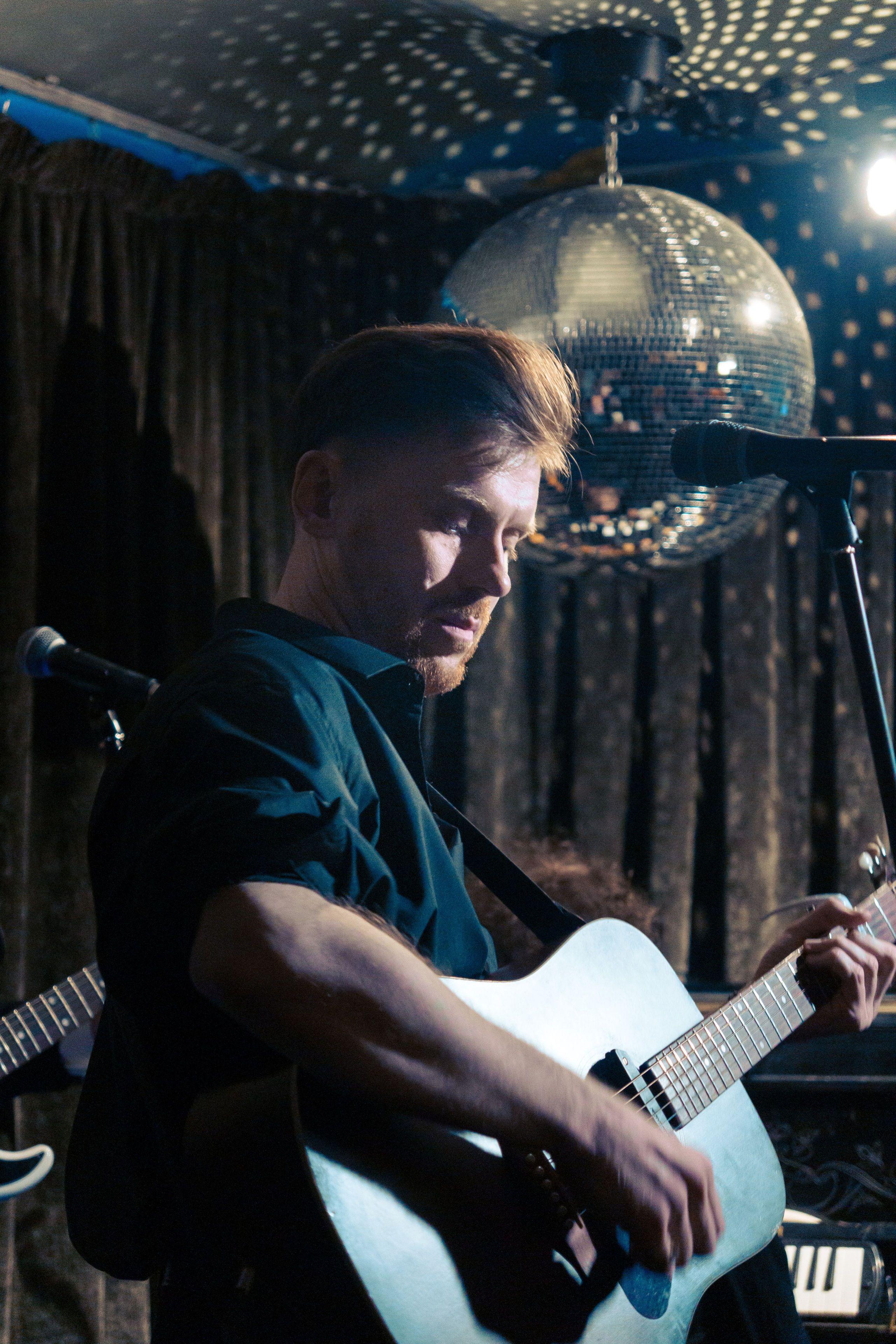 Концерты. Фотограф в Санкт-Петербурге Ибрагимова Алина